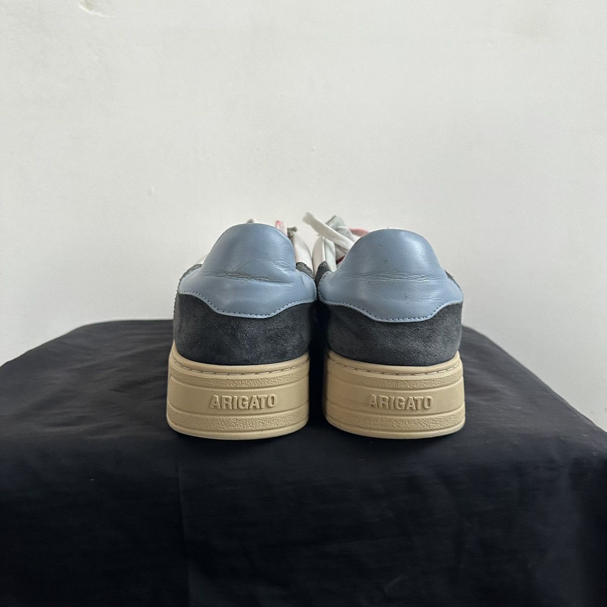 Axel Arigato Axel Arigato-Dice Lo, White Size 9 Size US 9.5 / EU 42-43 - 6 Thumbnail
