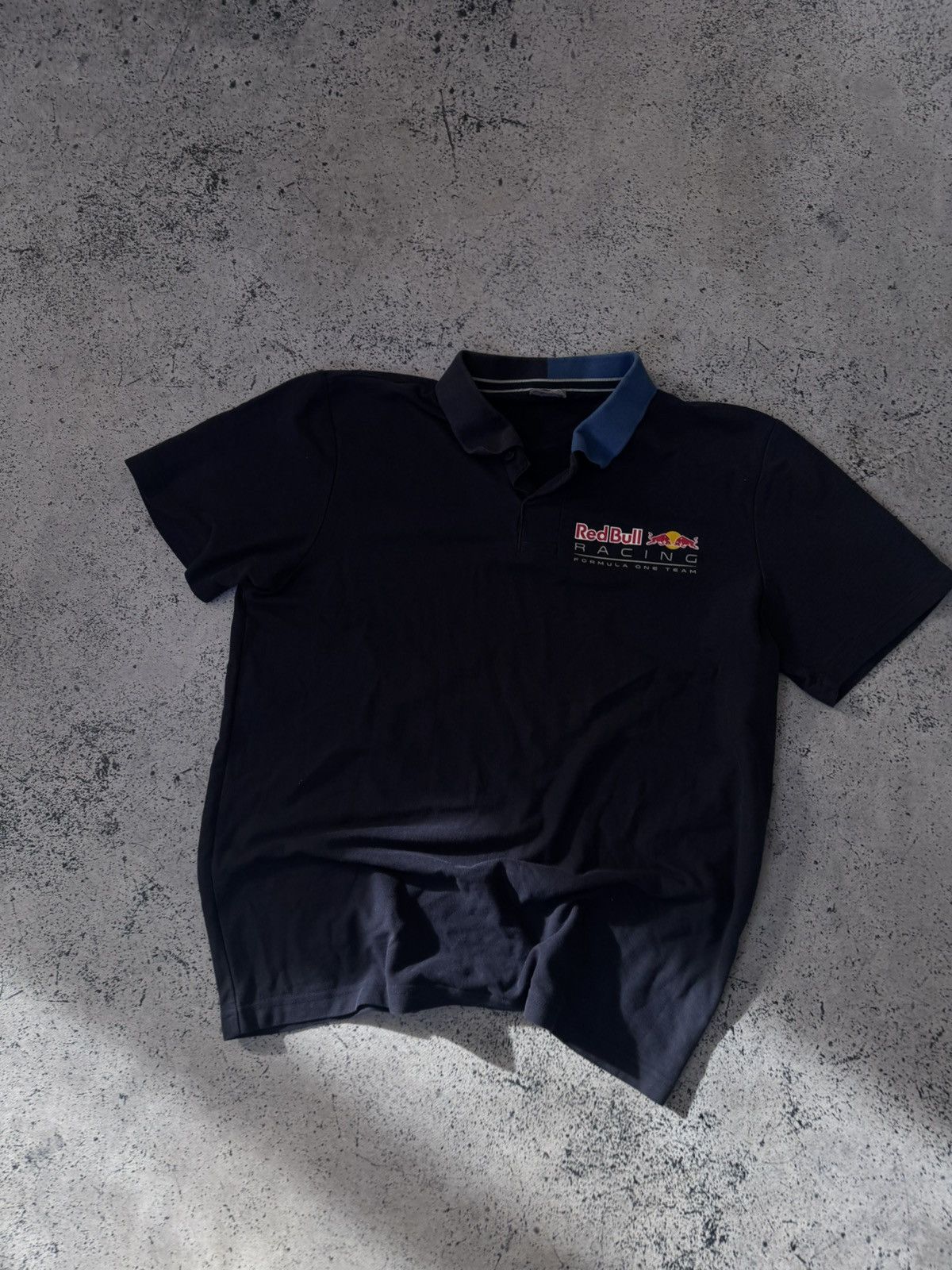 Puma × Red Bull Red Bull Racing Puma Polo T-Shirts Size L Size US L / EU 52-54 / 3 - 2 Thumbnail