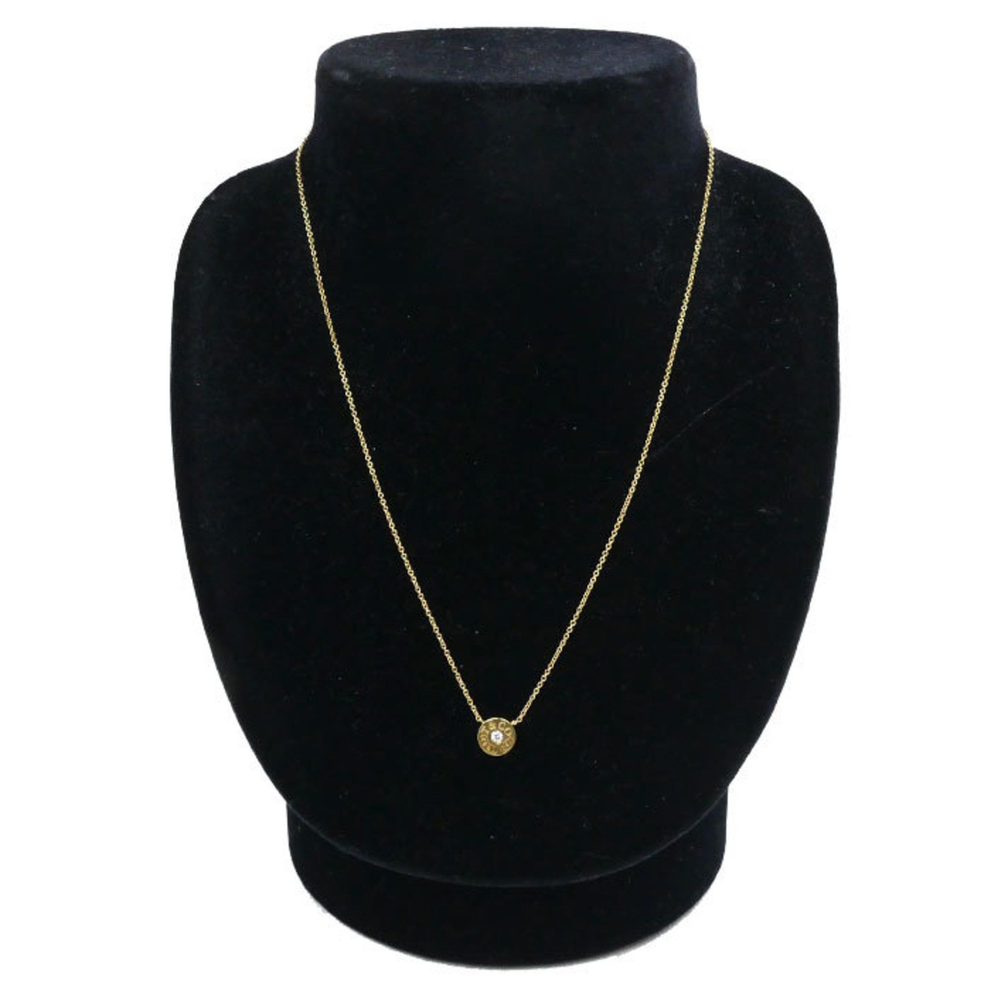 Tiffany & Co. Tiffany & Co 1837 necklace Size ONE SIZE - 1 Thumbnail