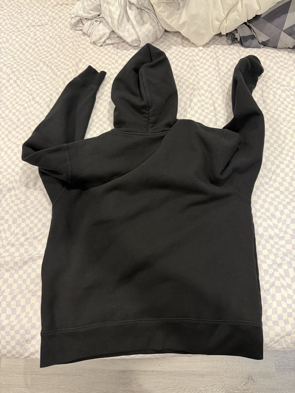 Just Don Just Don x Draftkings Hoodie Sz M Made in USA Size US M / EU 48-50 / 2 - 6 Thumbnail