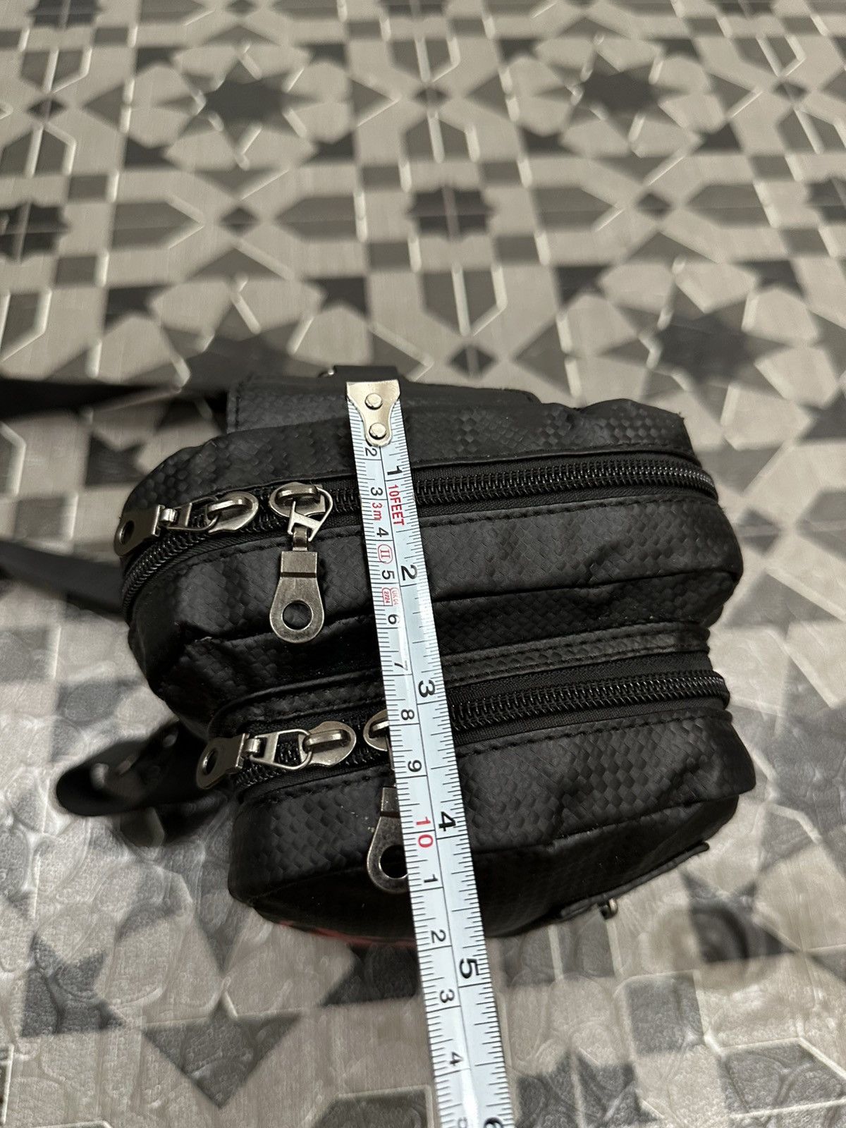 Other Simpson®️ Racing Sling Bag Size ONE SIZE - 14 Thumbnail