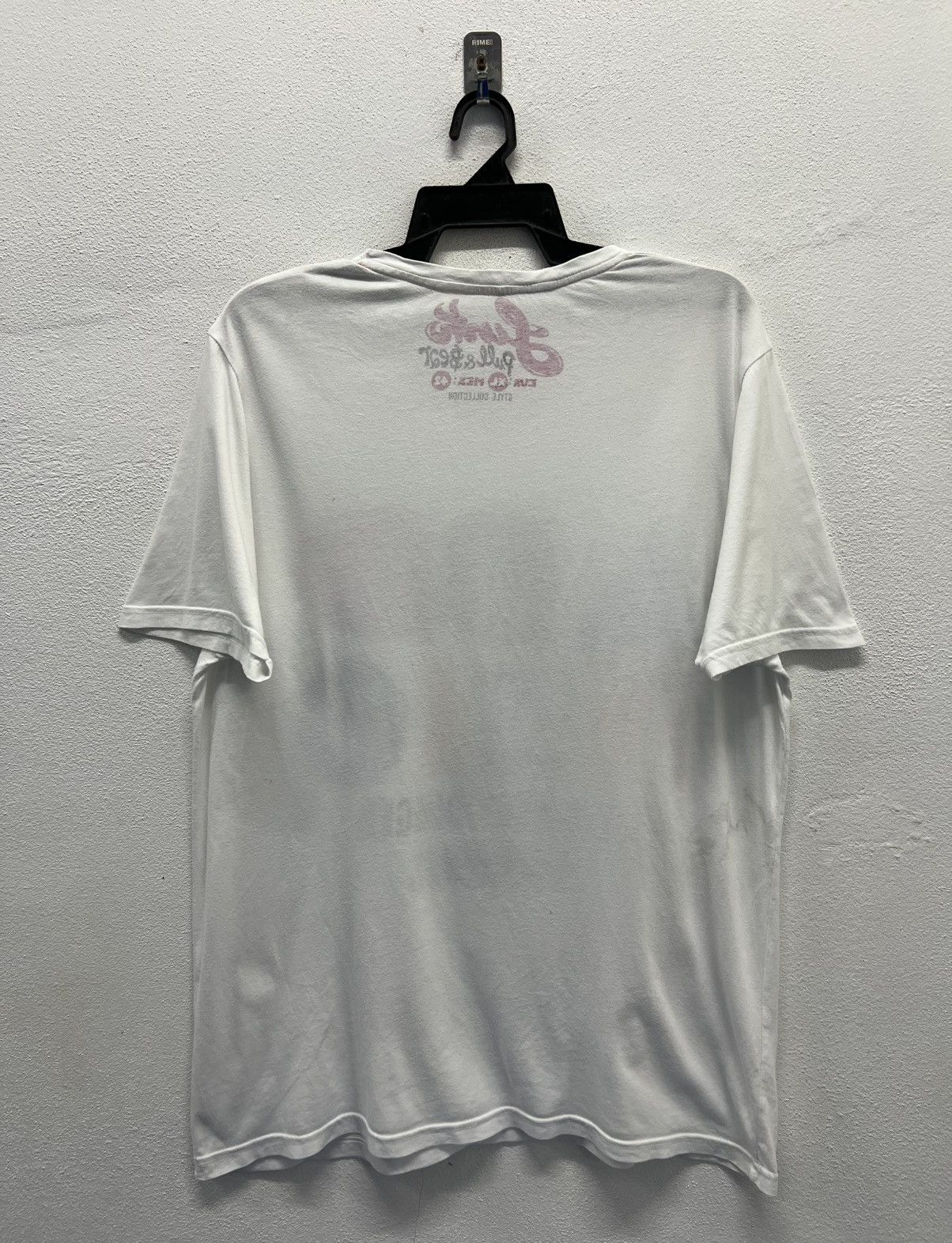 Pull & Bear PULL&BEAR FRESH BY HANGER DANGER RECORDINGS NEW HIT SHIRT Size US XL / EU 56 / 4 - 2 Thumbnail