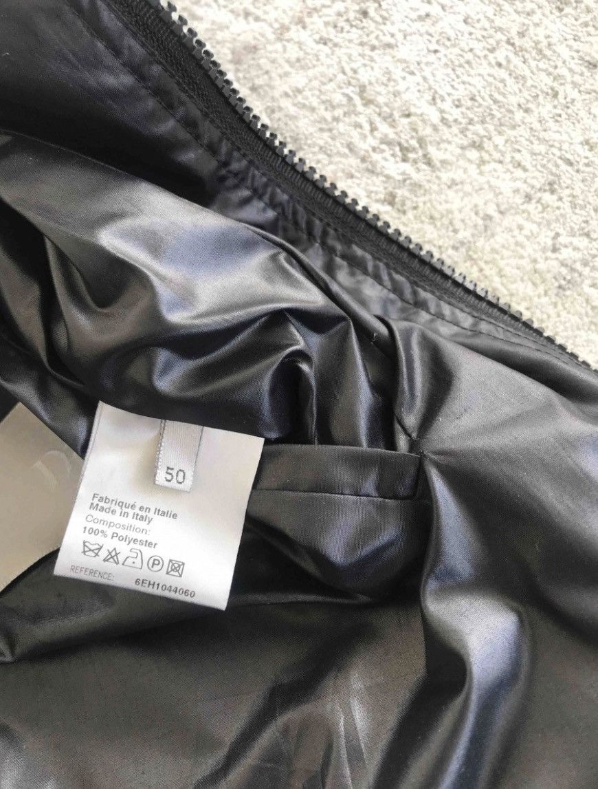 Dior SS2006 Dior homme Baseball jacket Size US M / EU 48-50 / 2 - 2 Thumbnail