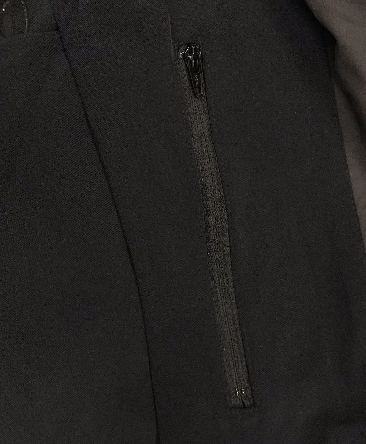 Japanese Brand × Vintage Vintage Detournement Jacket Size US S / EU 44-46 / 1 - 9 Thumbnail