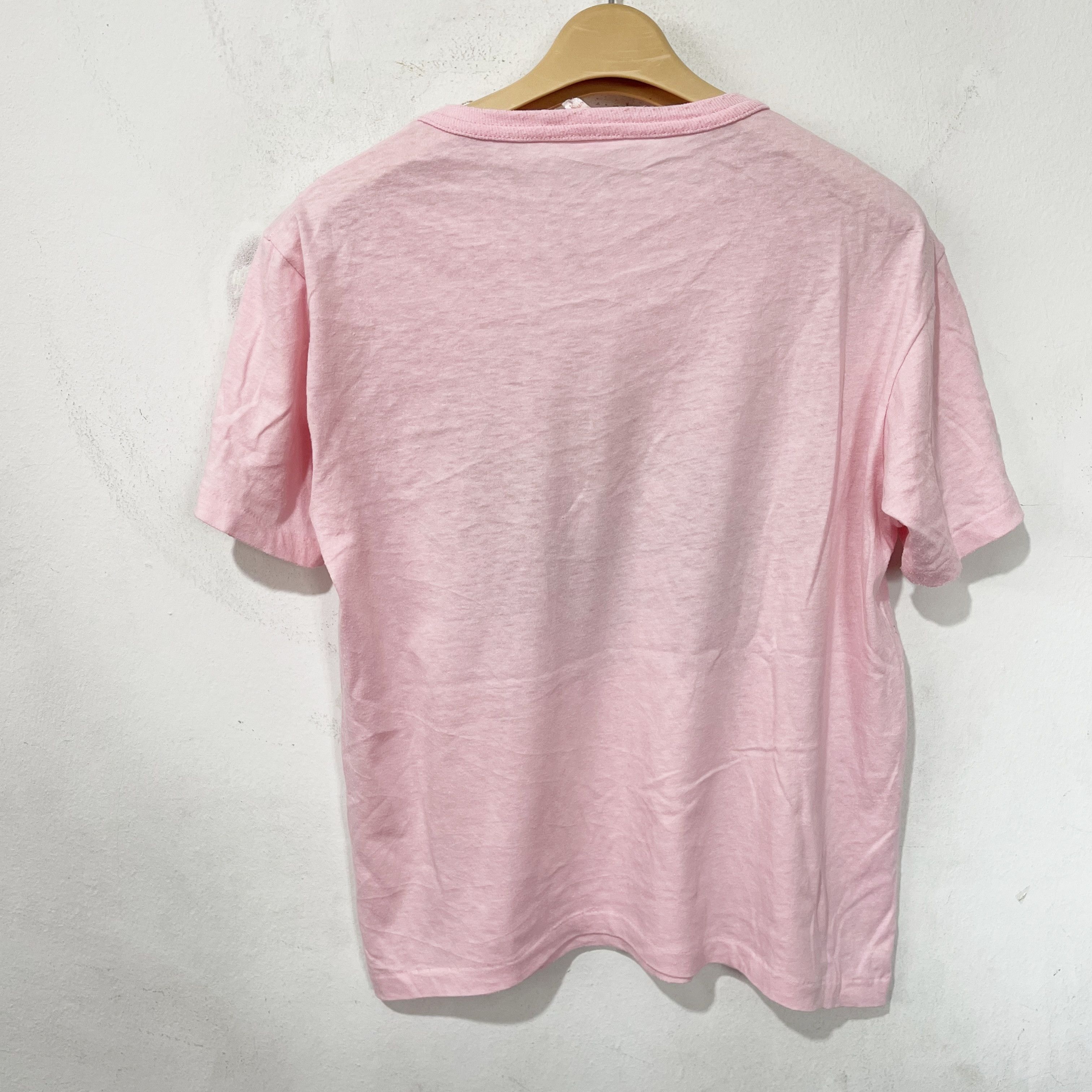 Vintage Vintage 80s Agawa Canyon Tour T-Shirt Size US XXS / EU 40 - 5 Thumbnail