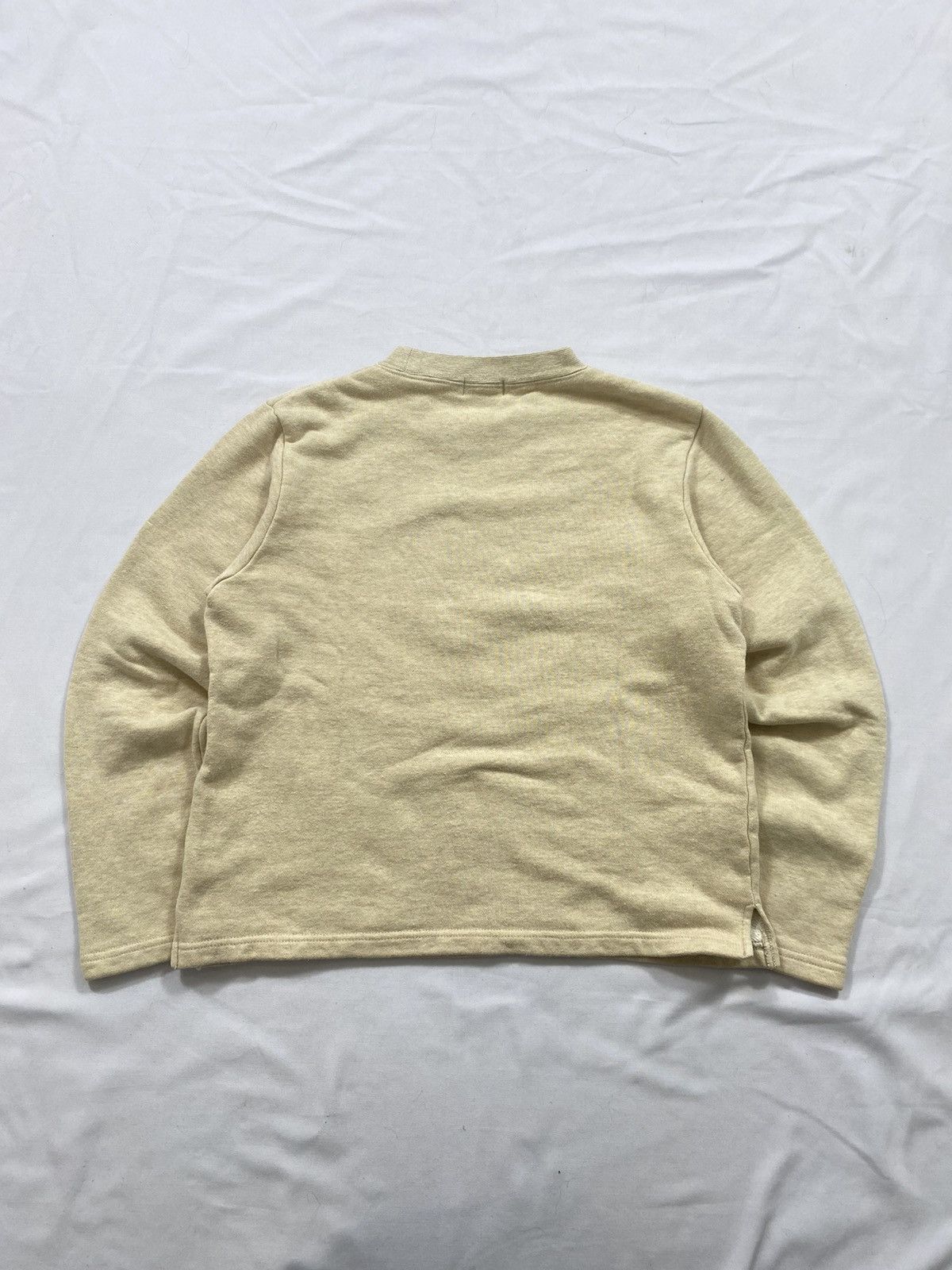 Burberry Burberrys Bear skate Sweatshirt long sleeve Size US XS / EU 42 / 0 - 2 Thumbnail