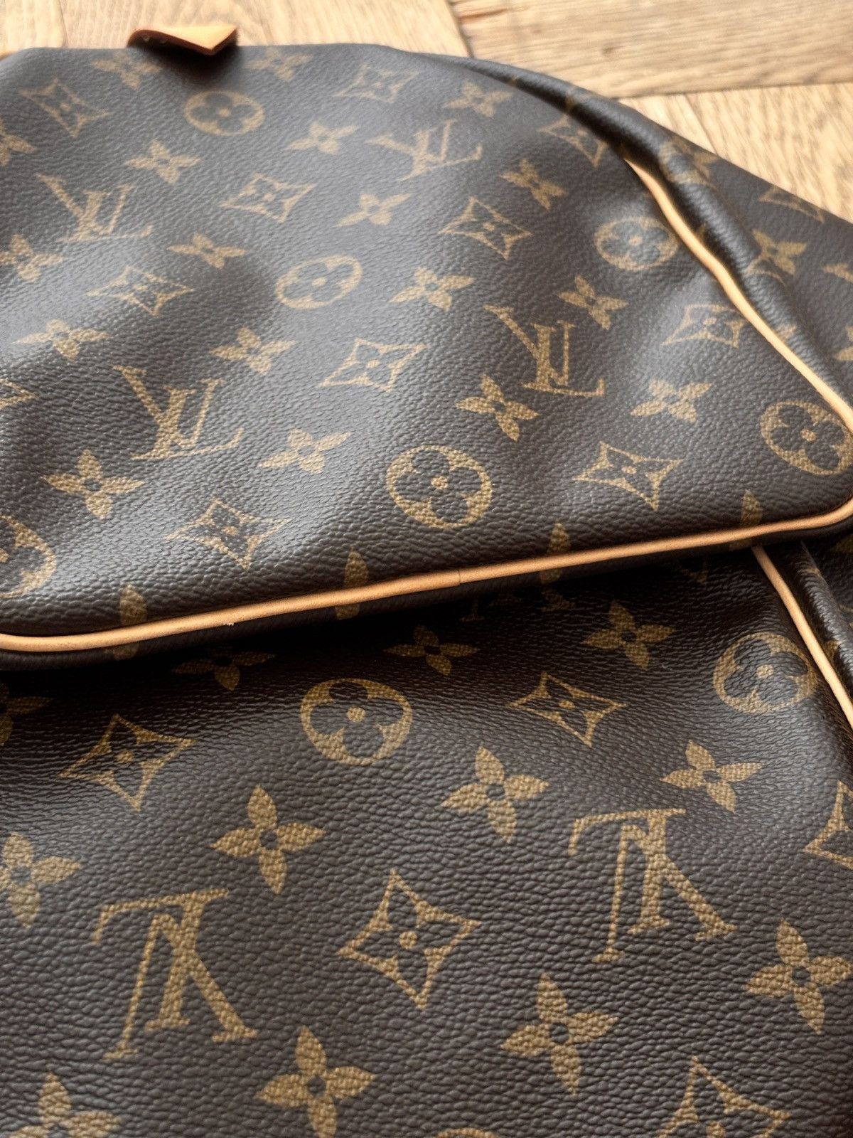 Louis Vuitton Louis Vuitton Speedy 35 Size ONE SIZE - 16 Thumbnail