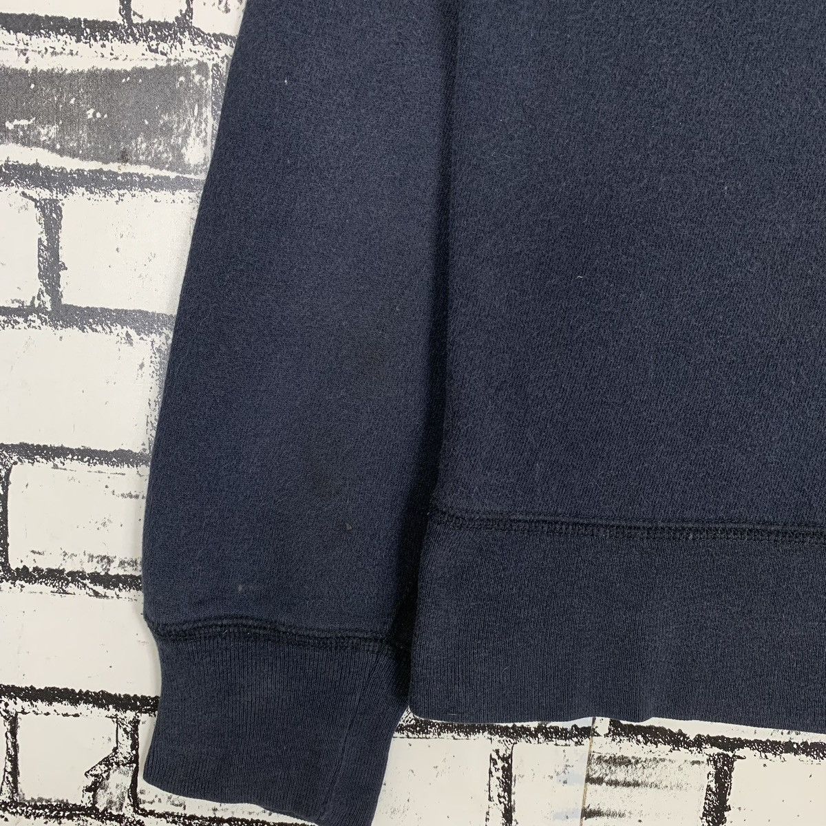 Vintage State University of New York Sweatshirt Size US L / EU 52-54 / 3 - 9 Thumbnail