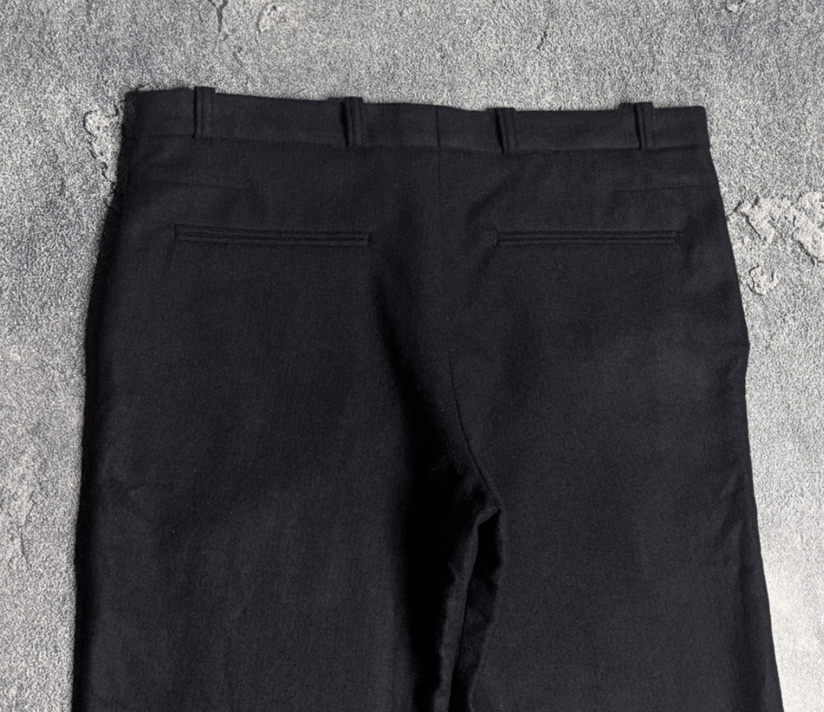 Stephan Schneider Stephan Schneider men's wool pants 5 Size US 32 / EU 48 - 6 Thumbnail