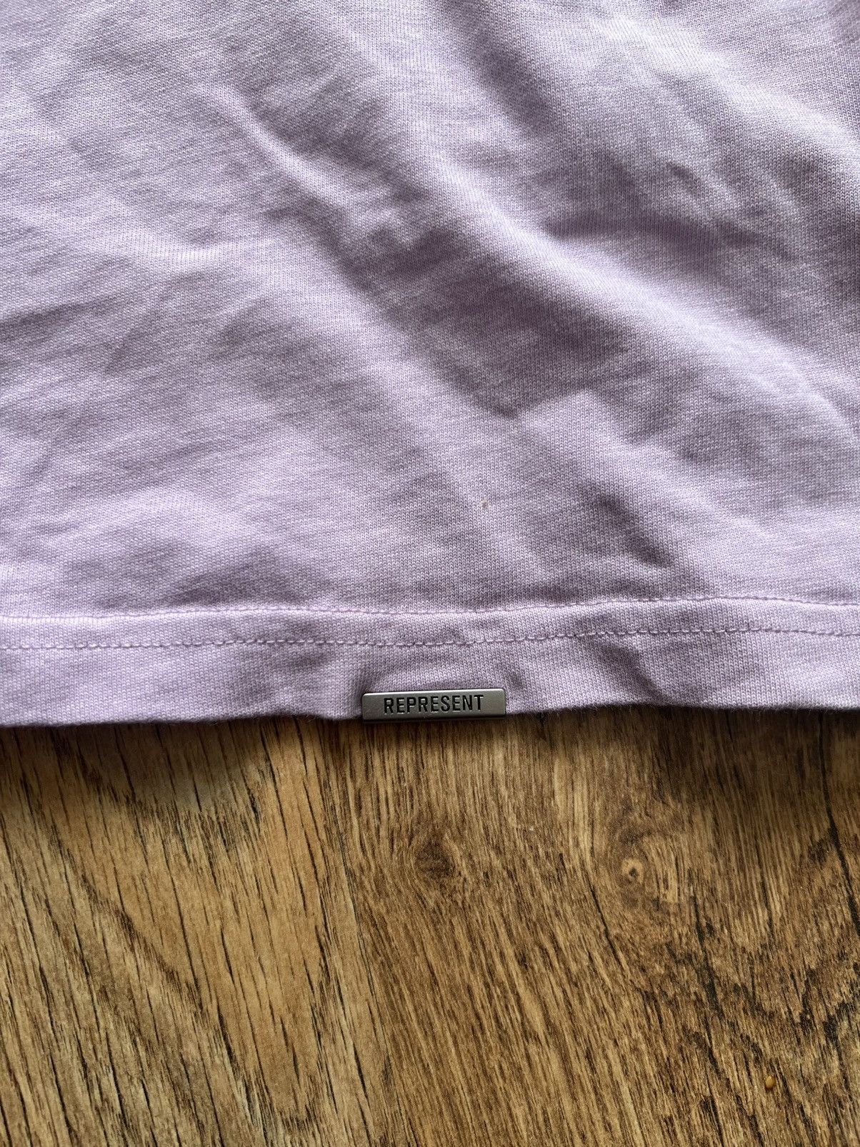 Represent Clo. Represent Clo. Owners Club T-Shirt Size US M / EU 48-50 / 2 - 7 Thumbnail