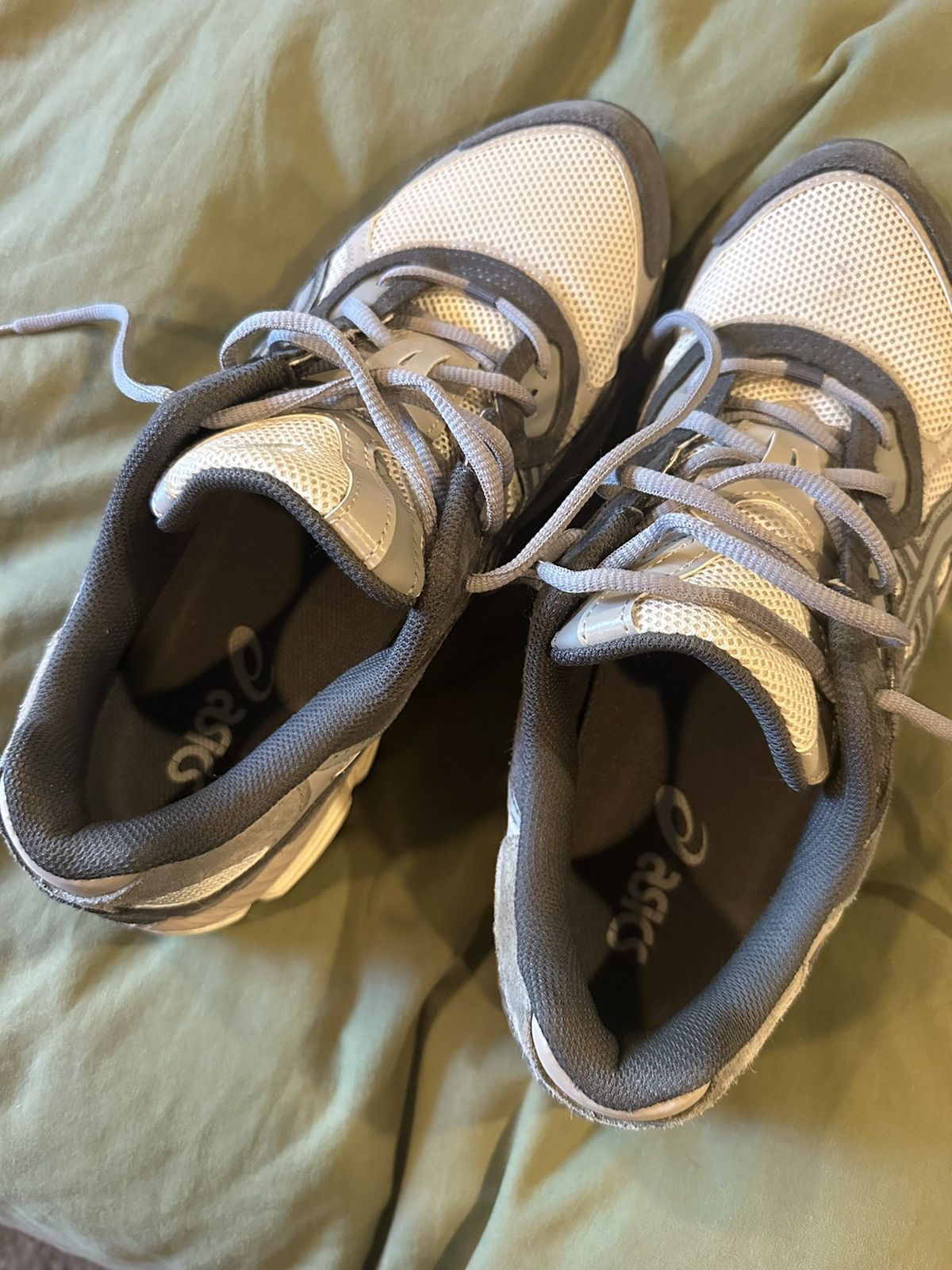 Asics ASICS gel nyc 11 Size US 11 / EU 44 - 8 Thumbnail
