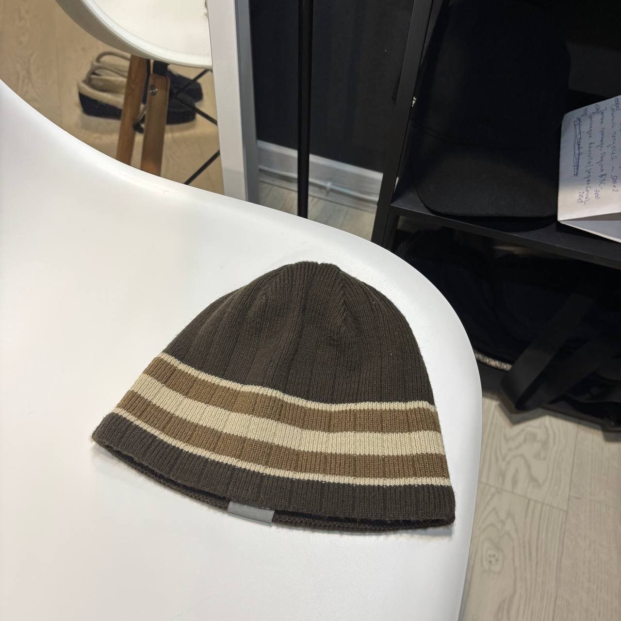 The North Face The North Face hat Size:One Size Size ONE SIZE - 3 Thumbnail