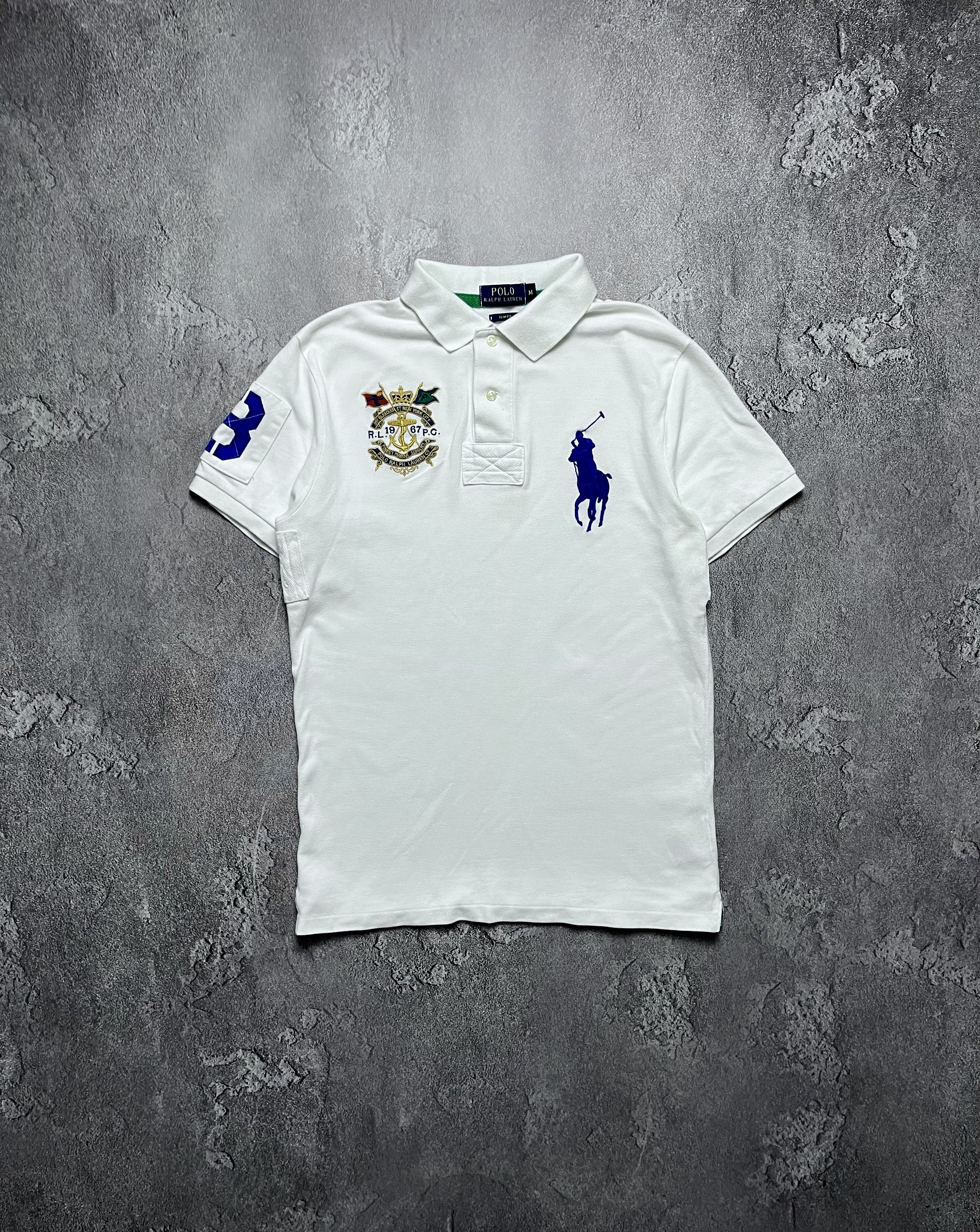 Polo Ralph Lauren × Vintage Polo ralph lauren chief keef japan