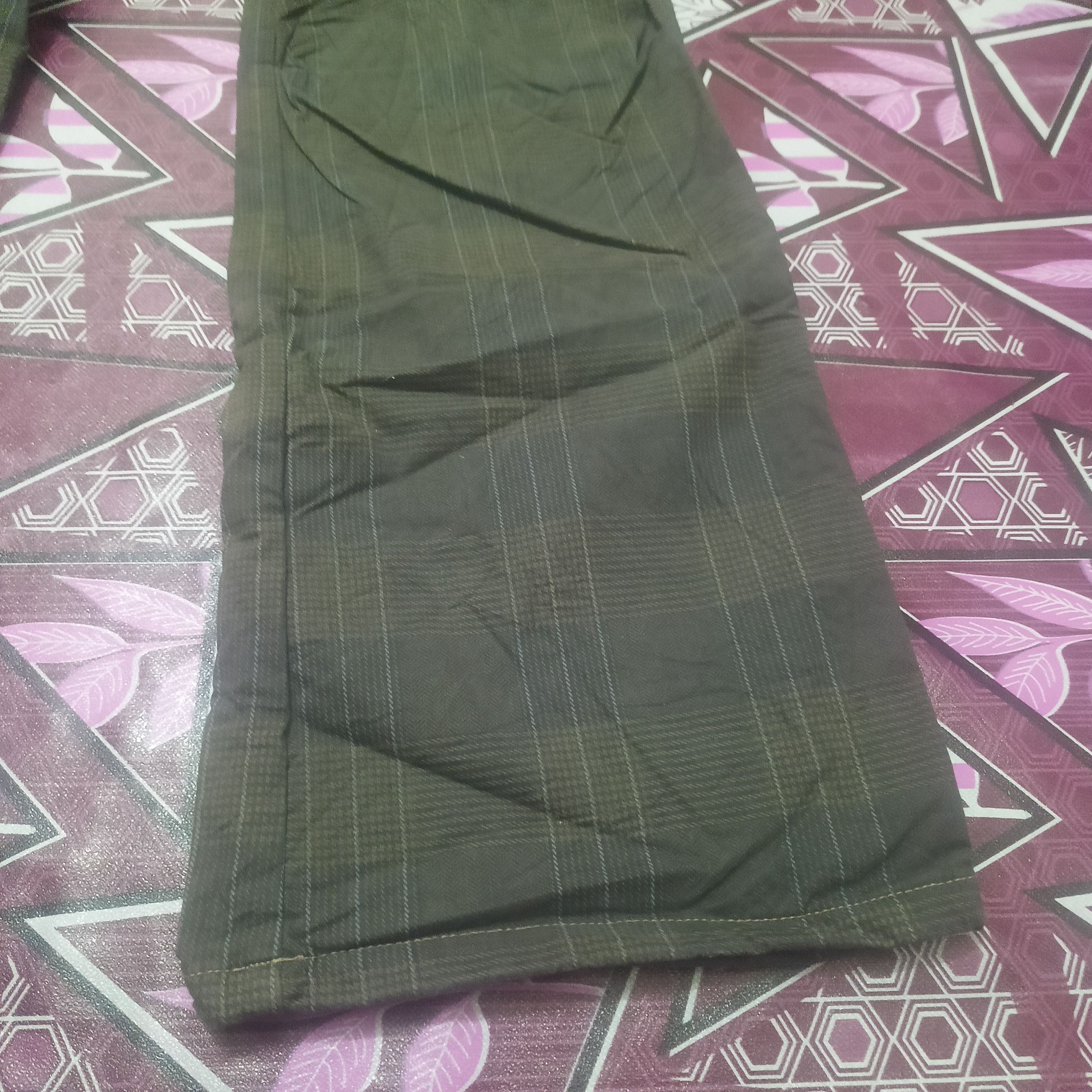 Beauty Beast Vintage MK company Bootcut Cargo Pants Size US 30 / EU 46 - 3 Thumbnail