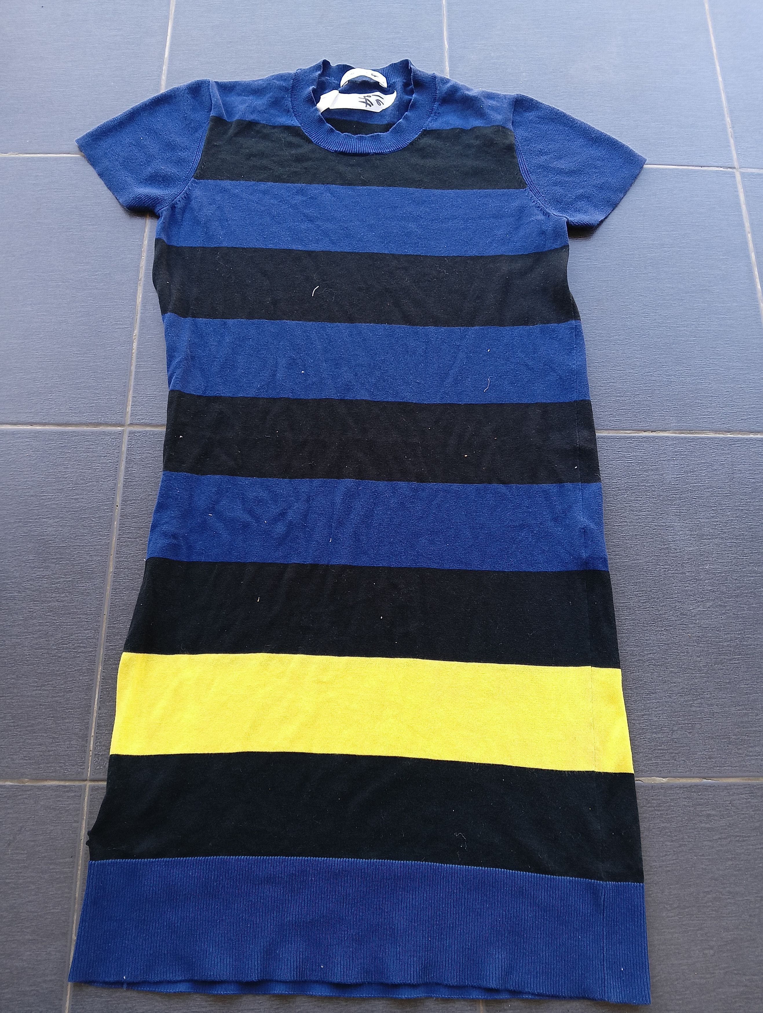 Lacoste LACOSTE TEE WOMEN Size XS / US 0-2 / IT 36-38 - 2 Thumbnail