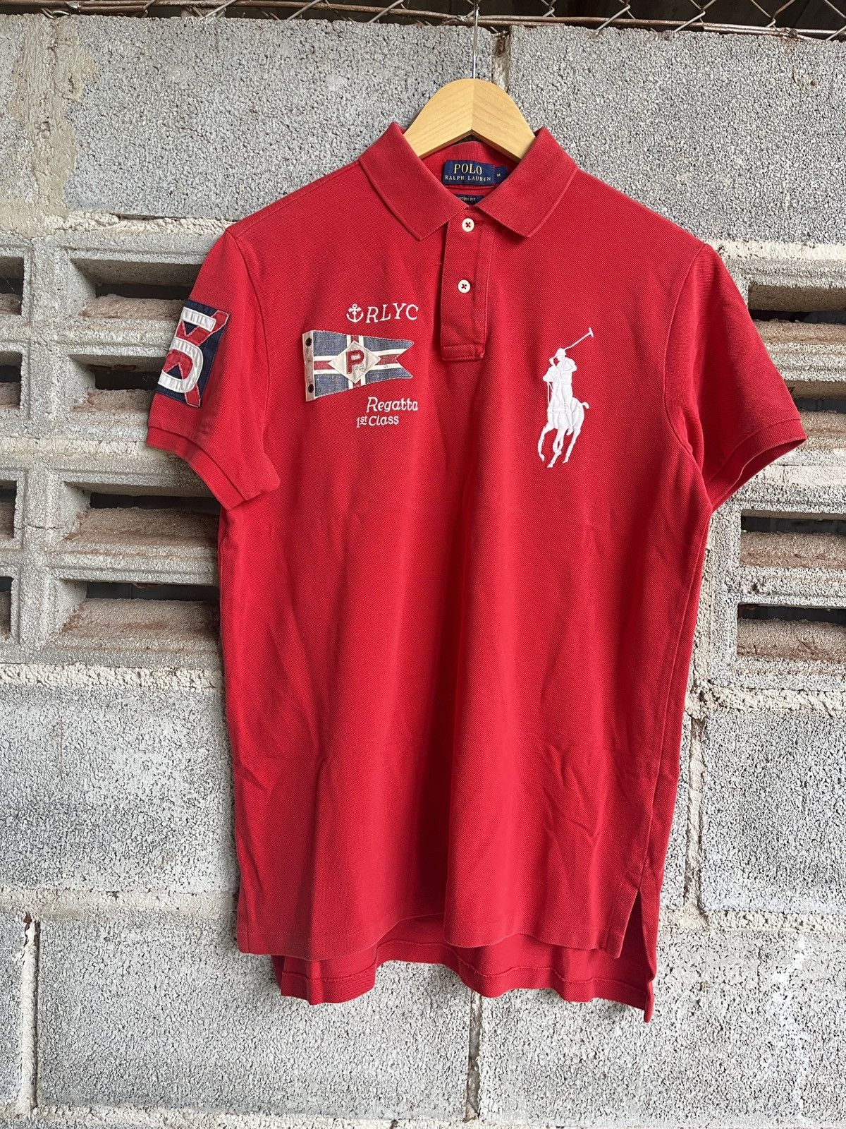 Polo Ralph Lauren Polo Ralph Lauren Big Pony | Grailed