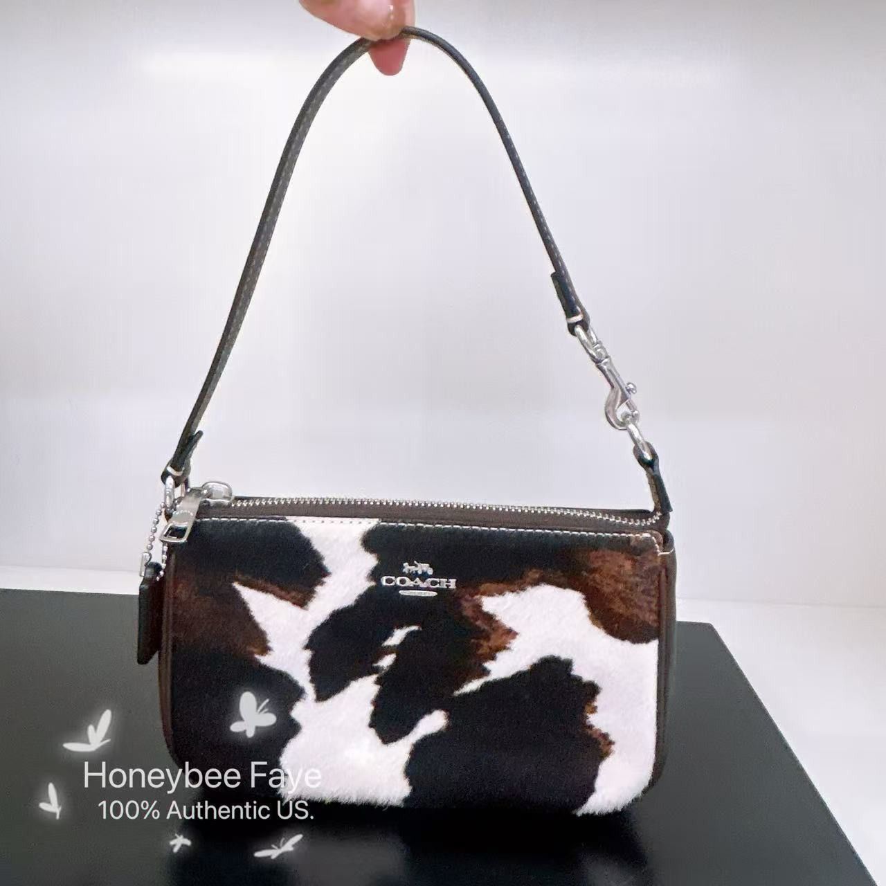 Coach NWT Coach Nolita 19 With Signature Rivets CX262 | Grailed