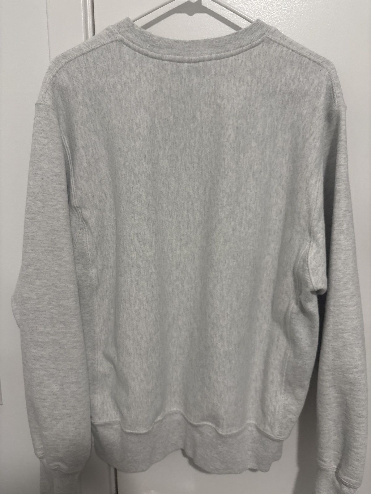 Champion UF SWEATSHIRT Size US M / EU 48-50 / 2 - 2 Thumbnail