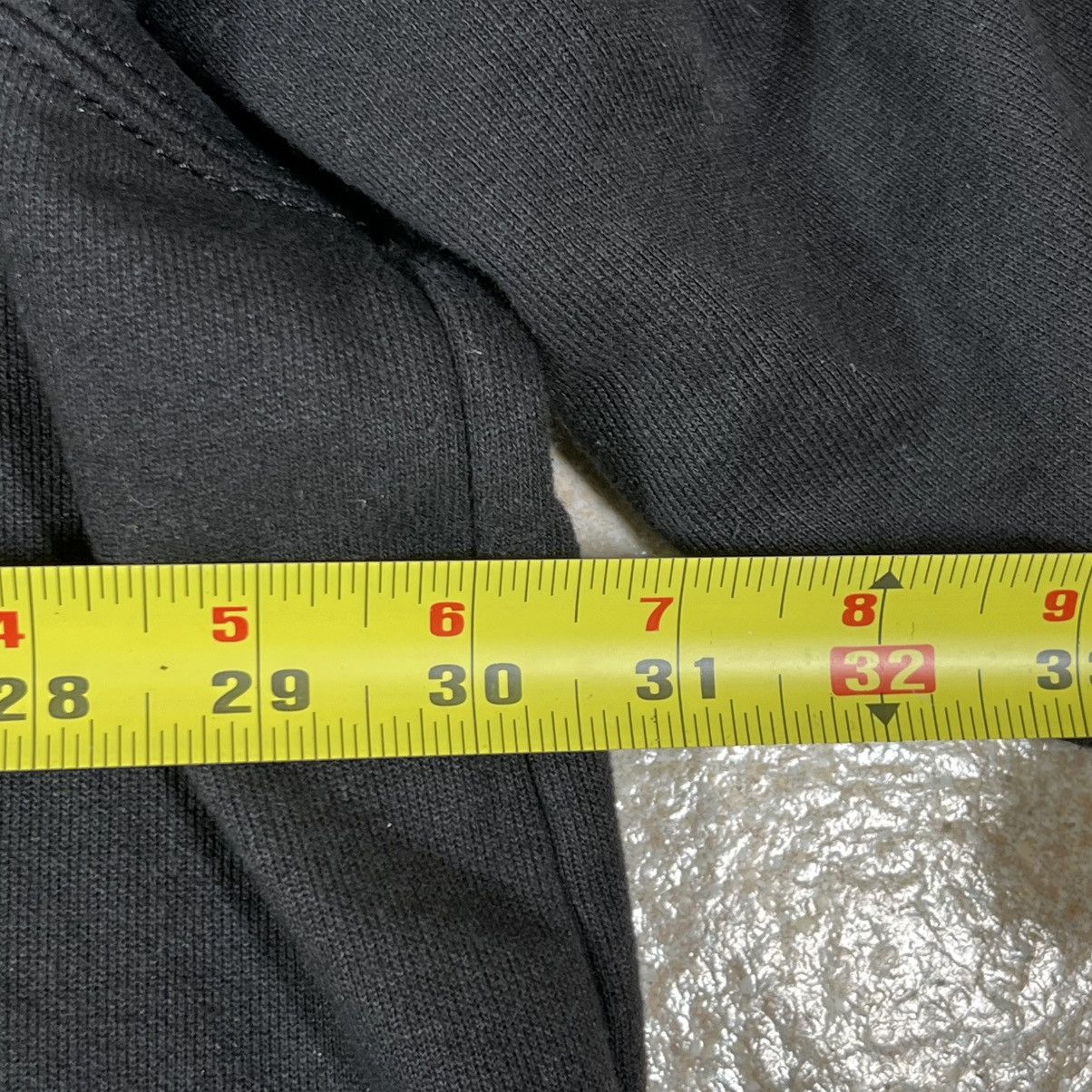 Carhartt Carhartt sz 4XL Black Full Zip Hoodie Sweatshirt Original Size US XXL / EU 58 / 5 - 6 Thumbnail