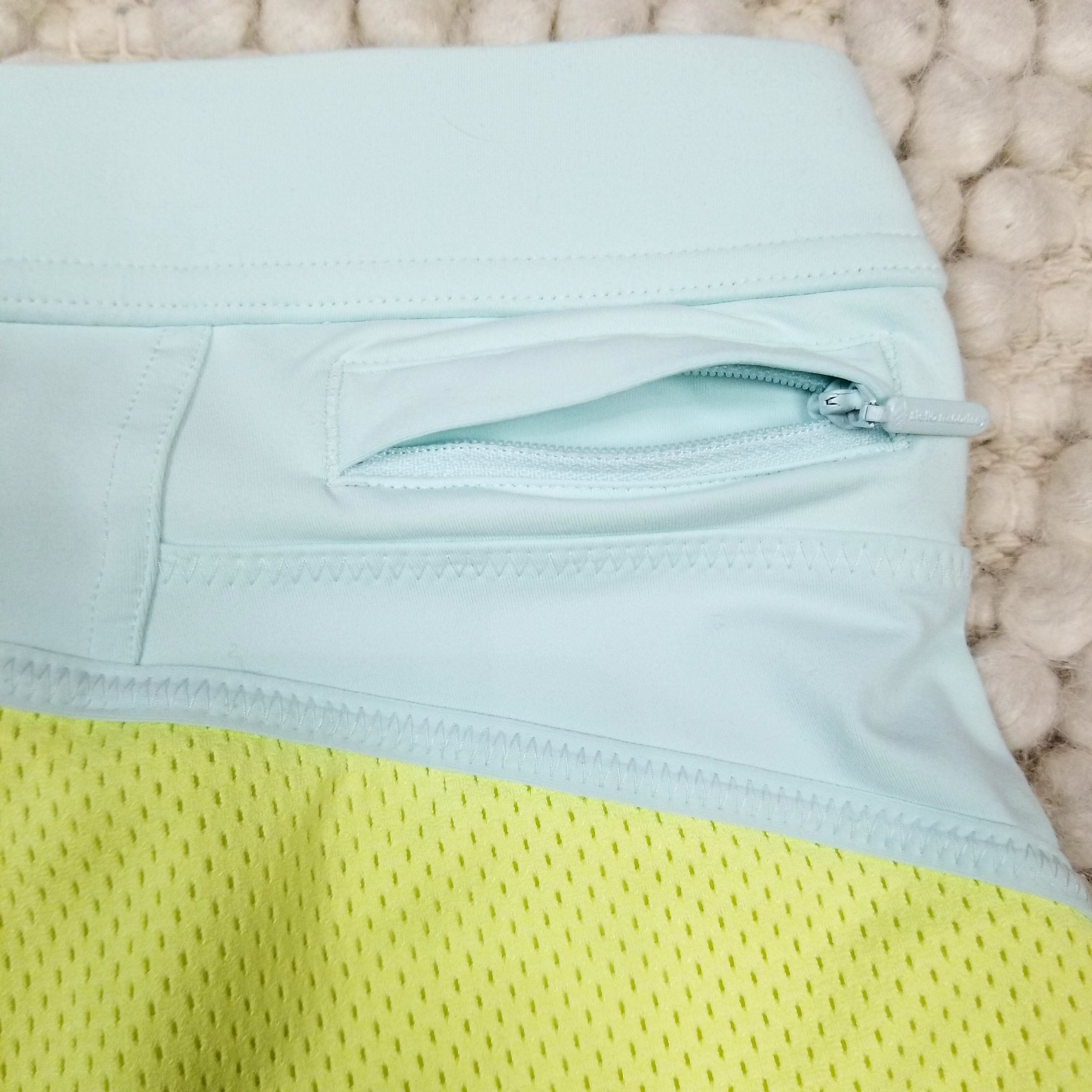 Adidas × Stella McCartney Run 3-4 Tight Legging Sz Small Size 27" / US 4 / IT 40 - 6 Thumbnail