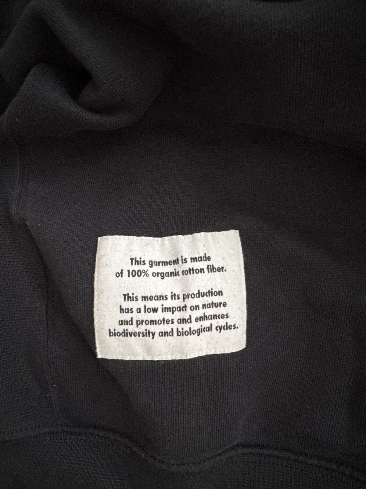 Heron Preston heron preston hoodie Size US S / EU 44-46 / 1 - 6 Thumbnail