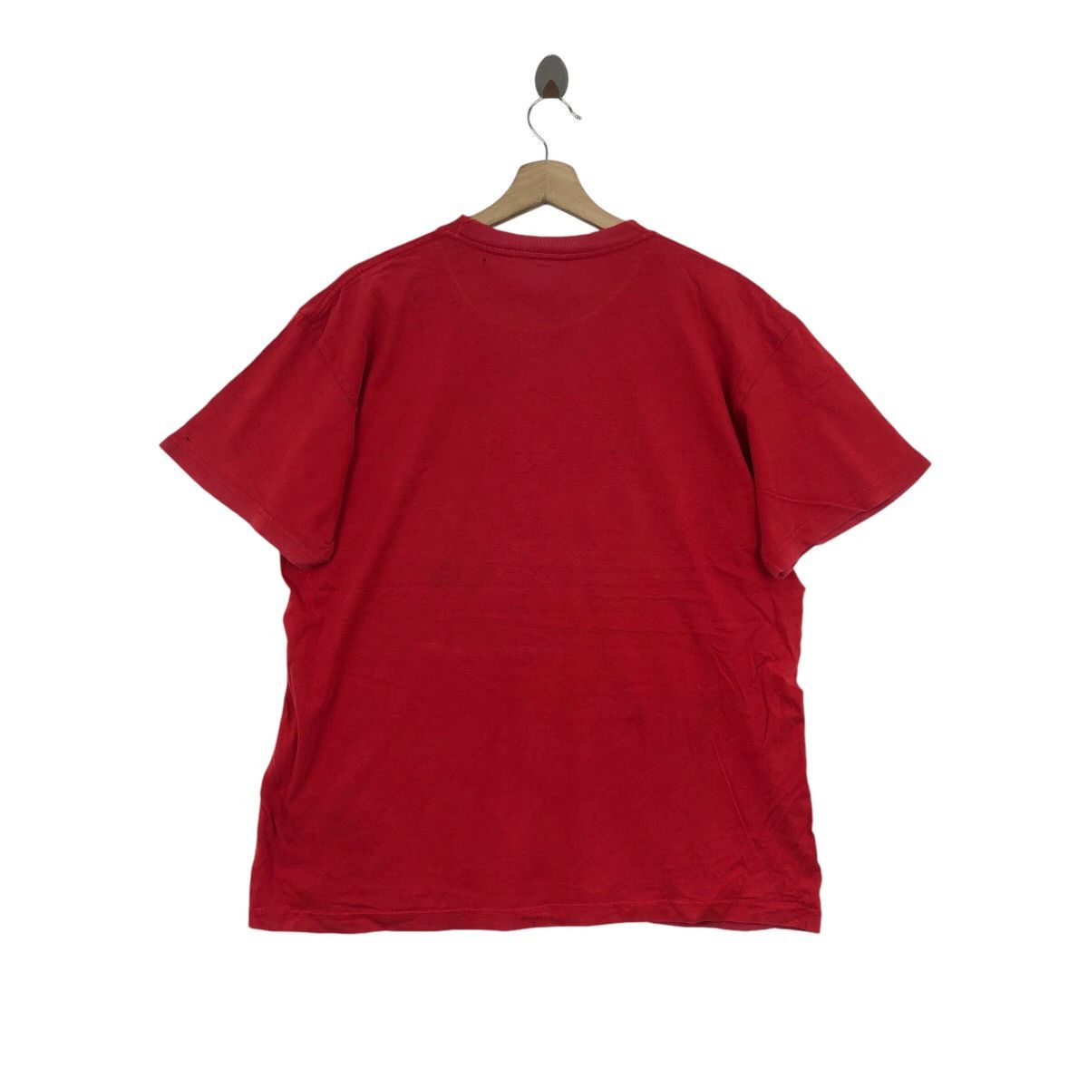 Band Tees × Vintage Vintage CHE GUEVARA Tee Shirt By Stedman Size US XL / EU 56 / 4 - 4 Thumbnail