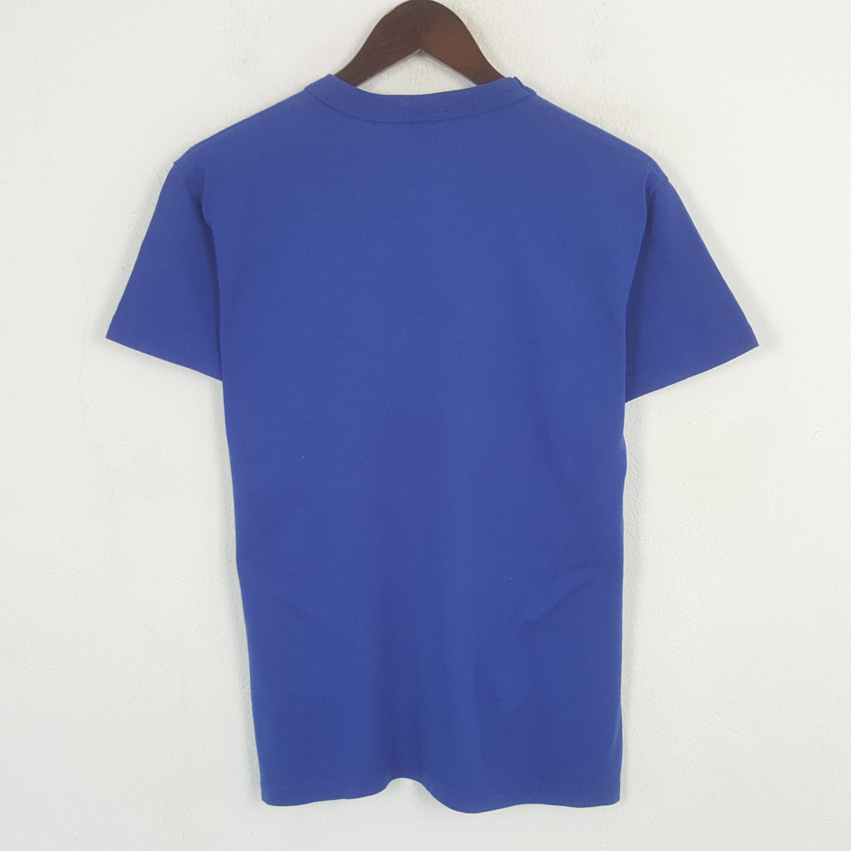 Russell Athletic Vintage 90’s Coyote Point Tshirt Size US M / EU 48-50 / 2 - 3 Thumbnail