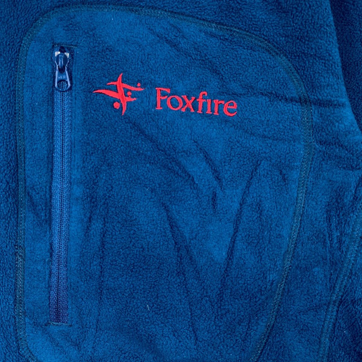 Other FOXFIRE Outdoor Sportwear Half Zipper Sweatshirt Pullover Size US L / EU 52-54 / 3 - 4 Thumbnail
