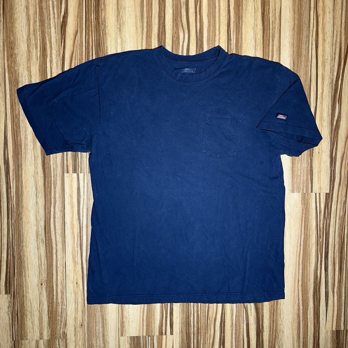Carhartt Carhartt/Dickies shirt bundle Size US XXL / EU 58 / 5 - 7 Thumbnail