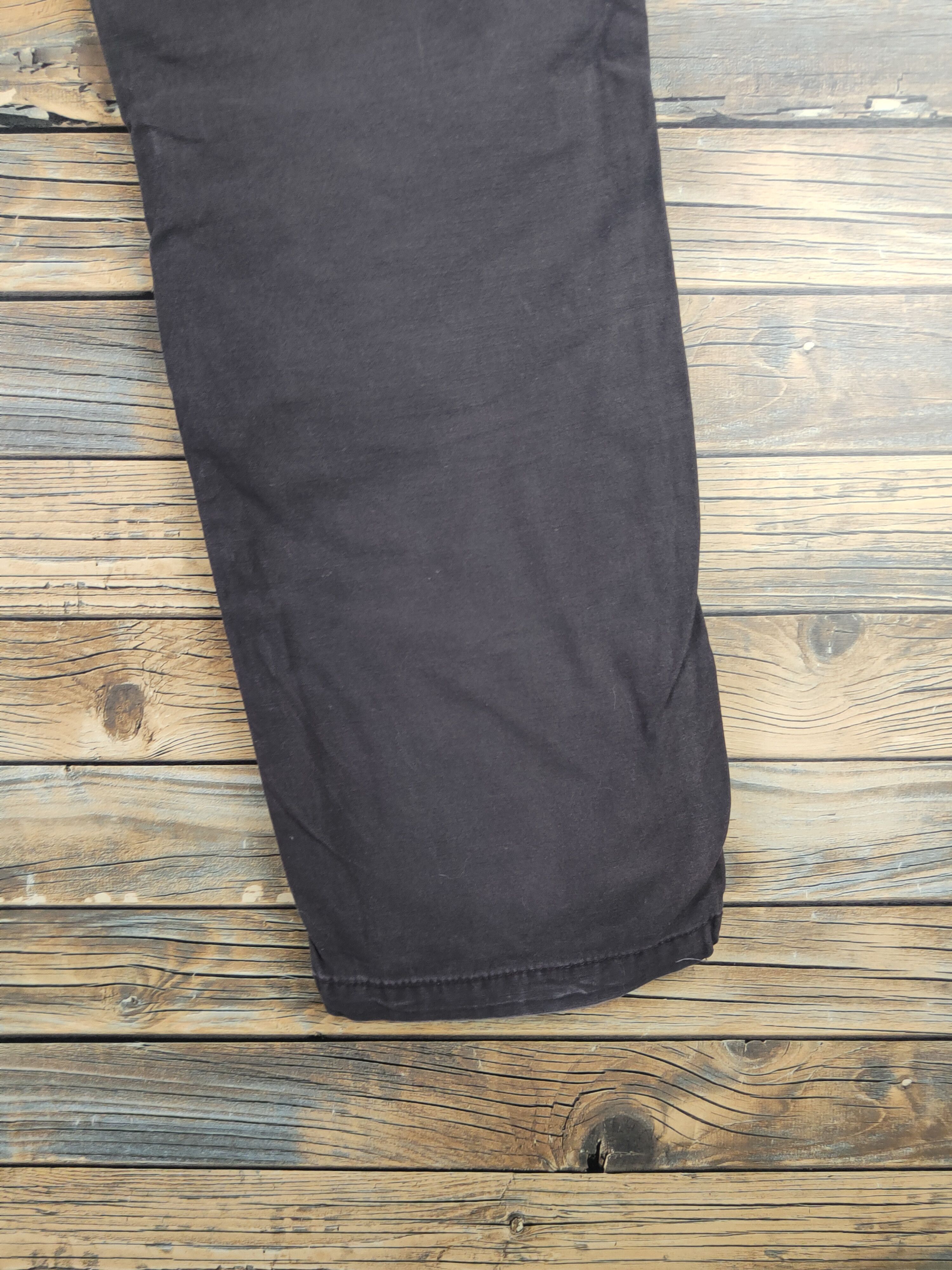United Arrows DL United Arrows Brown Multipocket Cargo Pants #sp46-252T Size US 28 / EU 44 - 11 Thumbnail
