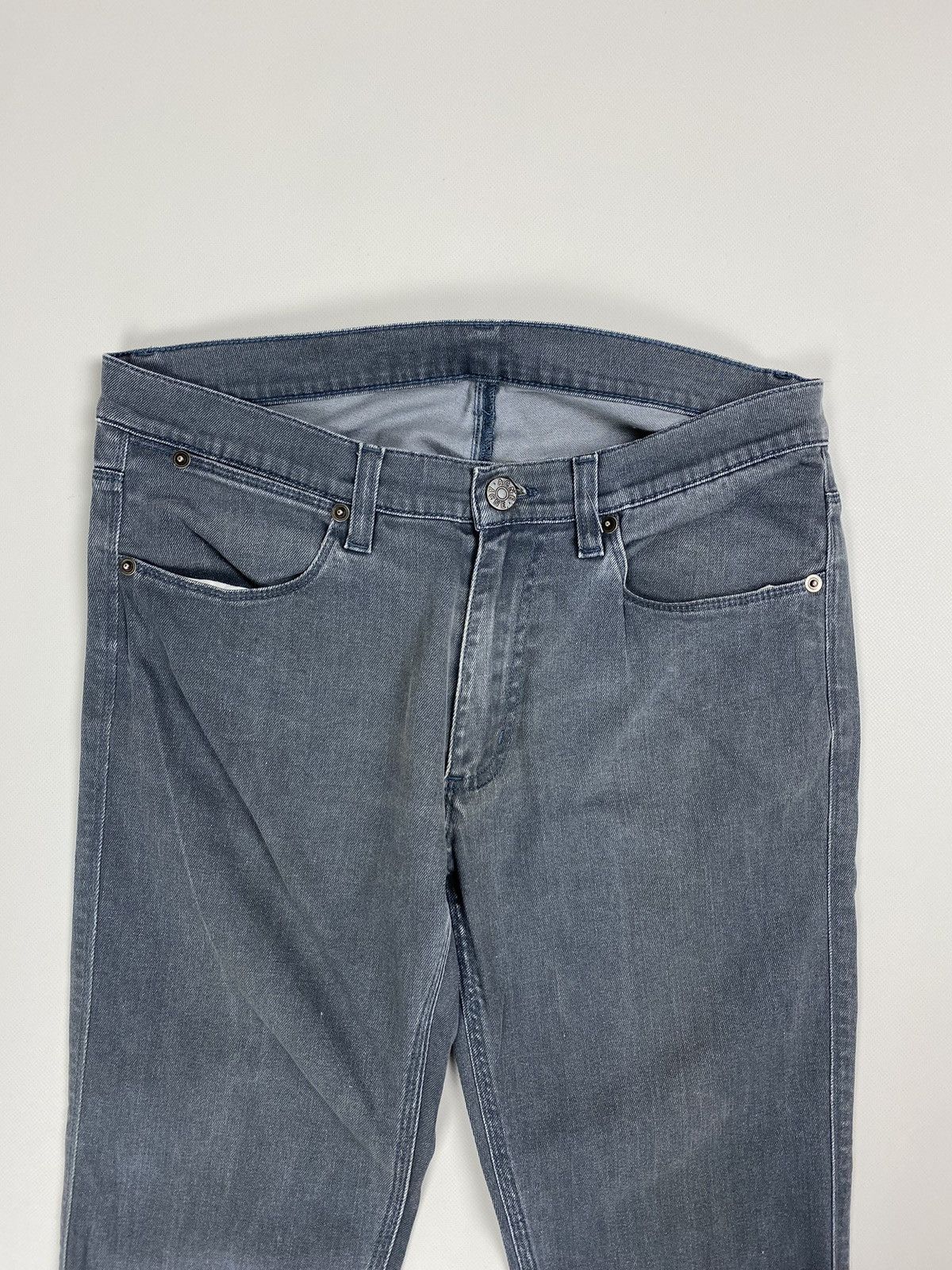 Acne Studios Acne Studios Max Darko men’s jeans pants size 31 x 34 Size US 31 - 6 Thumbnail