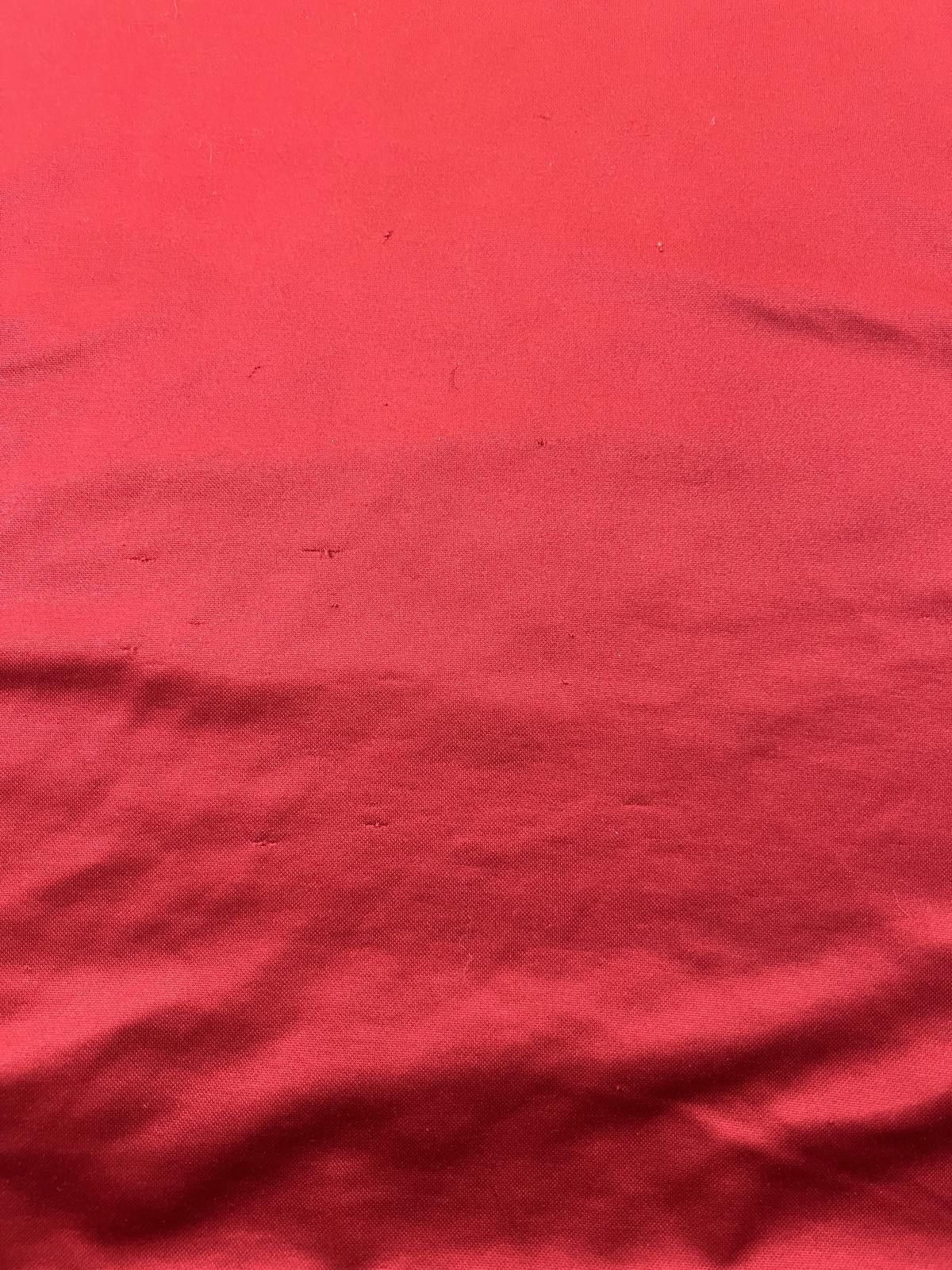 Nike Nike Middle Swoosh Air maxRed Short Sleeve athletic T-Shirt Size US XL / EU 56 / 4 - 3 Thumbnail