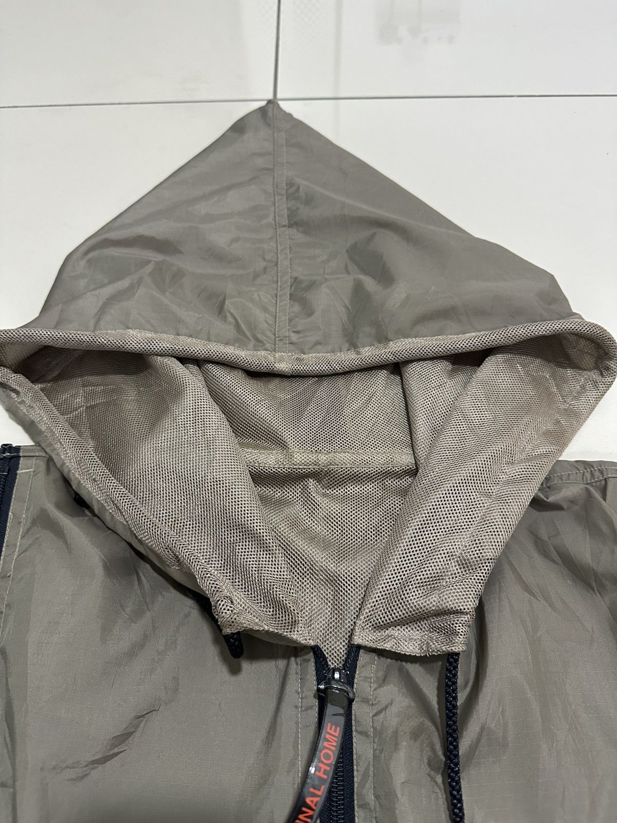 Issey Miyake Issey Miyake Final Survival Jacket Parka Multi Pocket Design Size US L / EU 52-54 / 3 - 7 Thumbnail