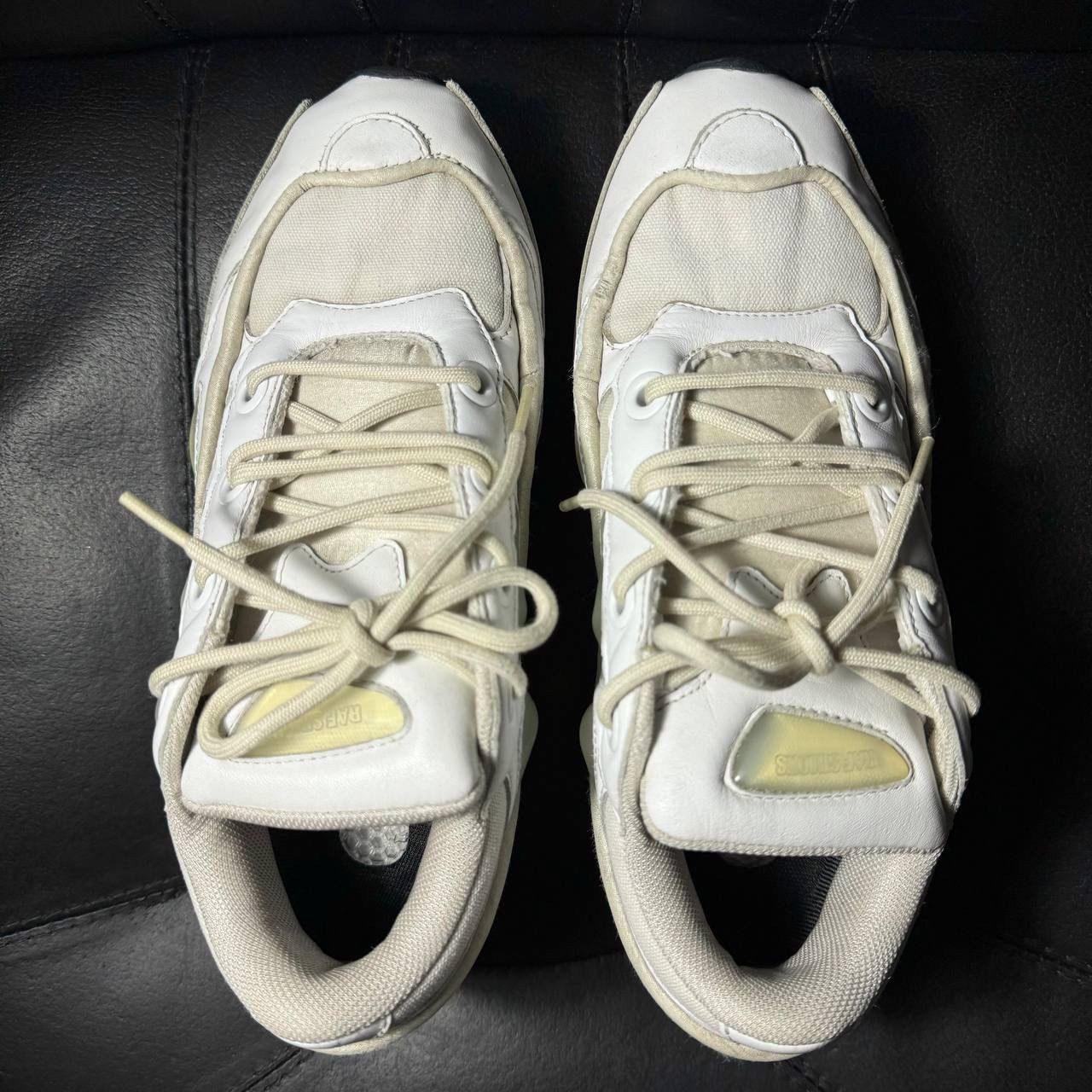 Adidas × Raf Simons adidas raf simons ozweego Size US 7 / EU 40 - 7 Thumbnail