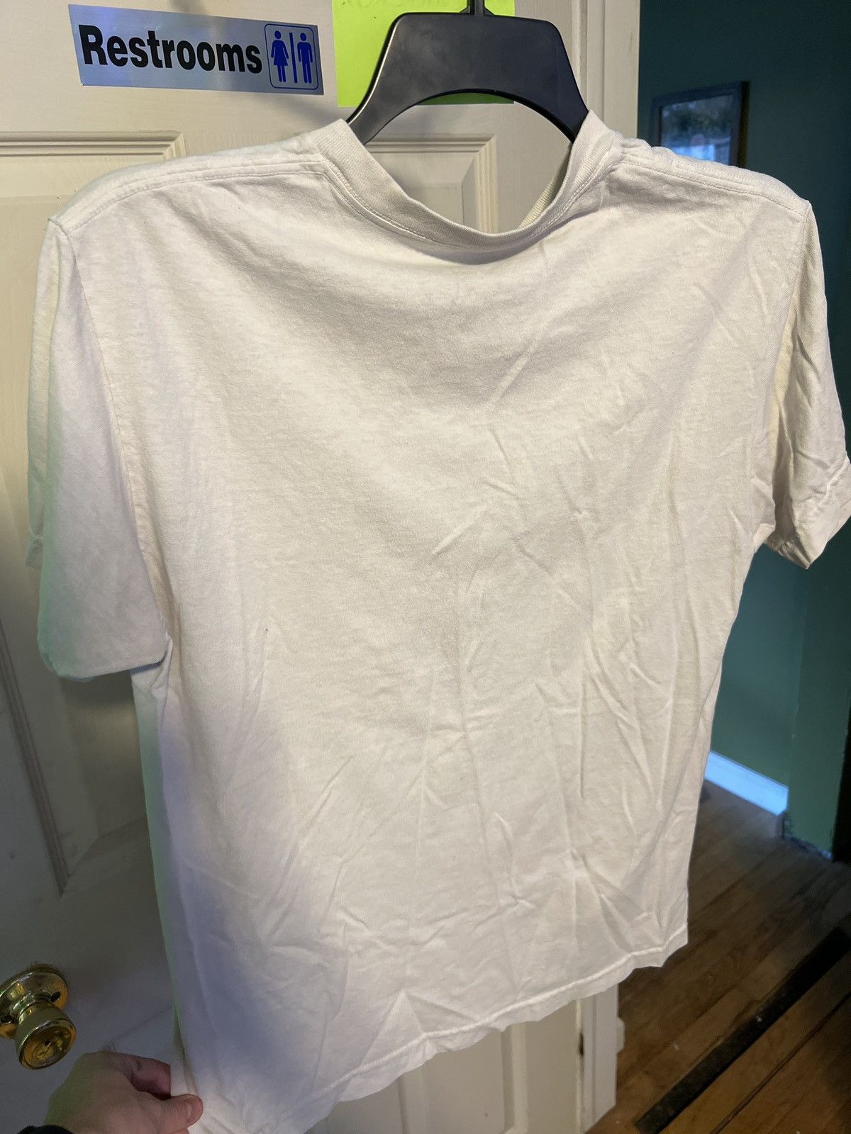 Other Activity “the world is yours” Size US M / EU 48-50 / 2 - 3 Thumbnail