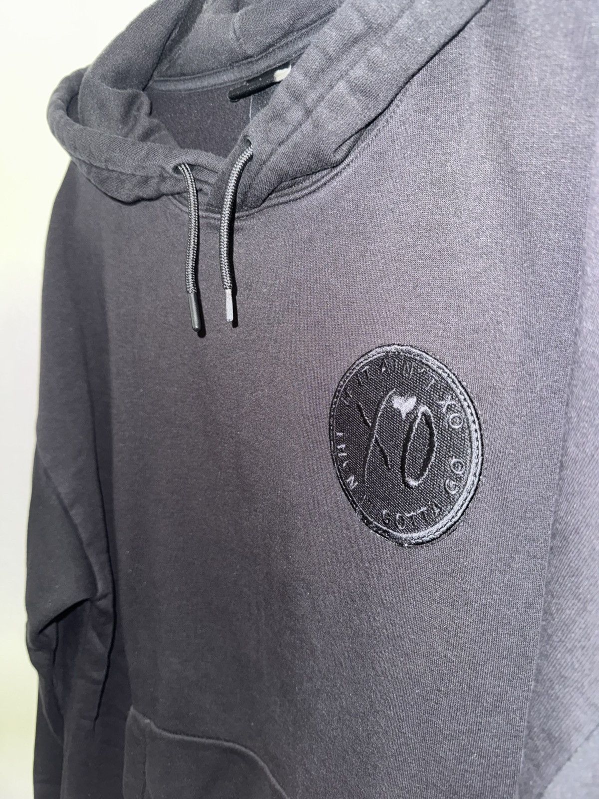 H&M × The Weeknd The Weeknd x H&M We Can Own It Hoodie Size US L / EU 52-54 / 3 - 4 Thumbnail