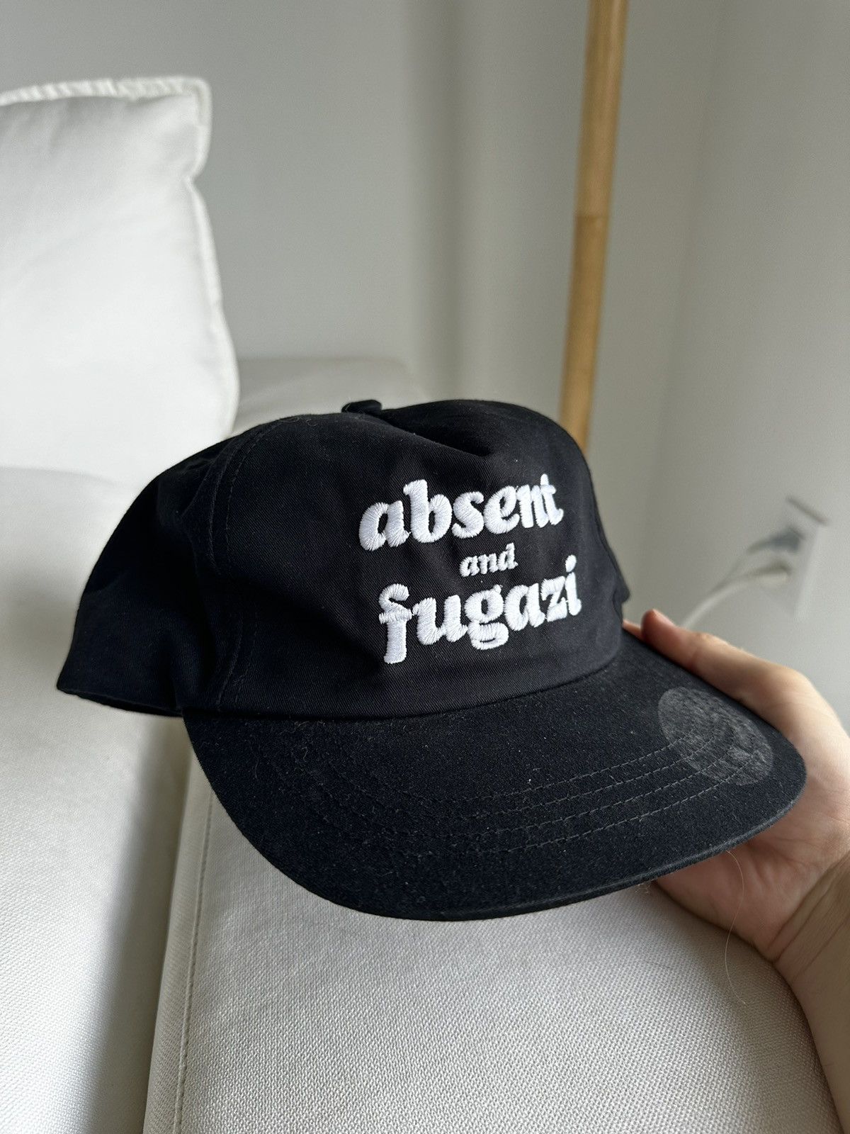 Fugazi posse SnapBack 2024