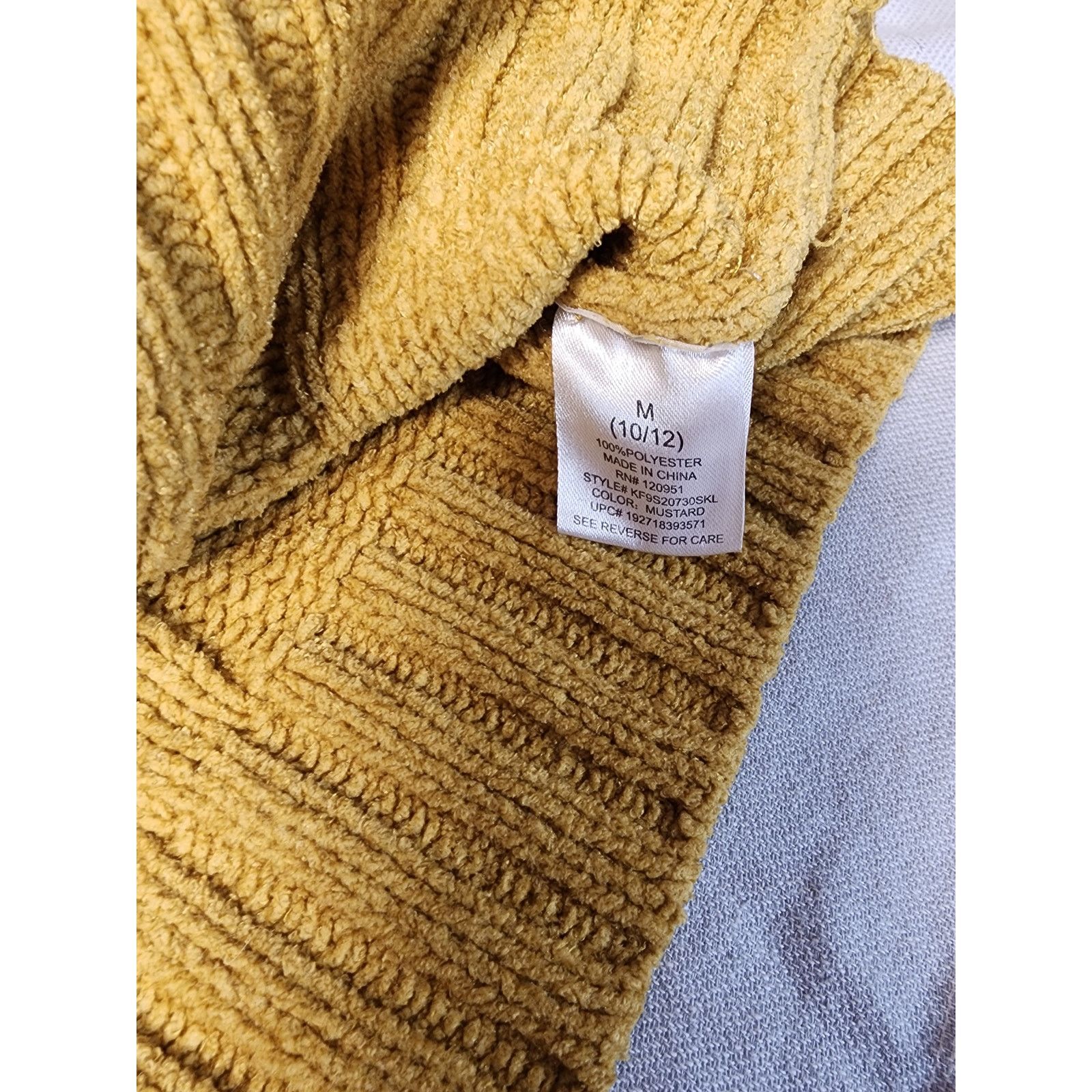 & Other Stories Pink Republic Sweater Size XL / US 12-14 / IT 48-50 - 7 Thumbnail