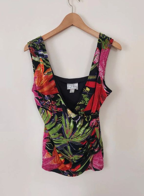 Joseph Ribkoff Joseph Ribkoff top 12 Size M / US 6-8 / IT 42-44 - 5 Thumbnail