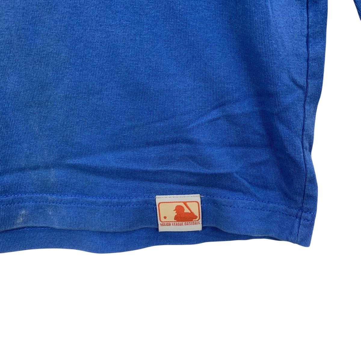 MLB MLB LOS ANGELES DODGERS Major League Baseball Tee Shirt Top Size M / US 6-8 / IT 42-44 - 8 Thumbnail