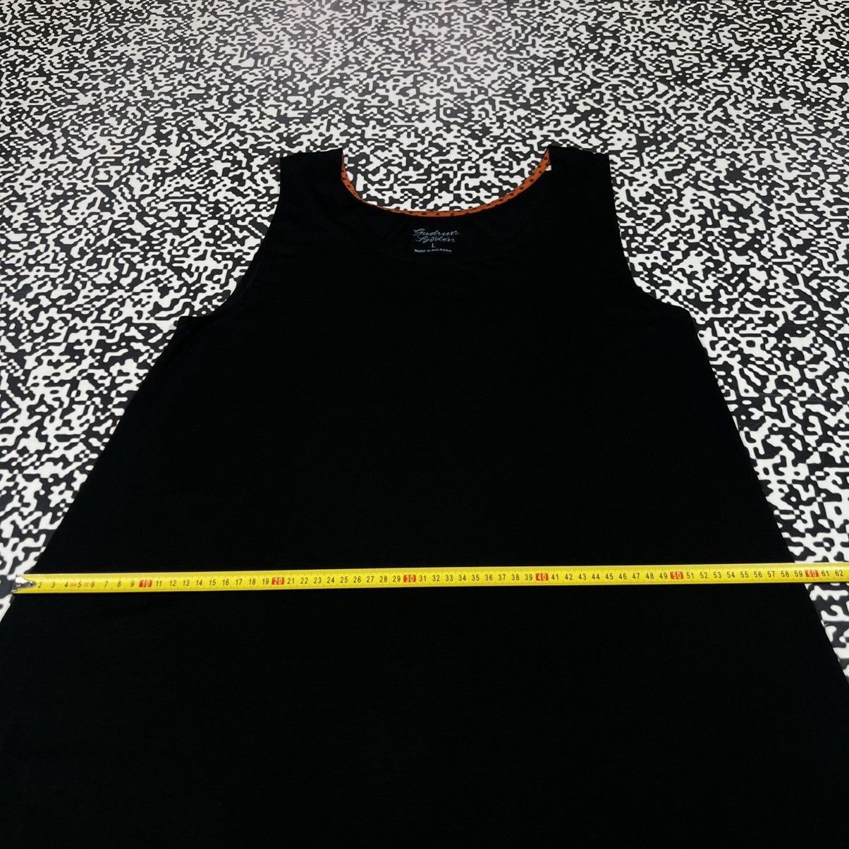 Gudrun Sjoden Gudrun Sjoden Basic Classic Flared Maxi Dress Casual Style Size L / US 10 / IT 46 - 17 Thumbnail