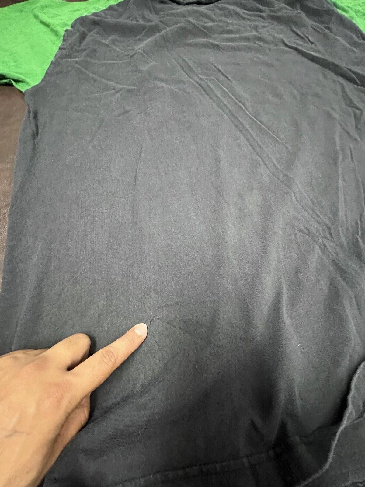 Designer Trapstar R.World Size 2XL Thank You For The Block Size US XXL / EU 58 / 5 - 6 Thumbnail