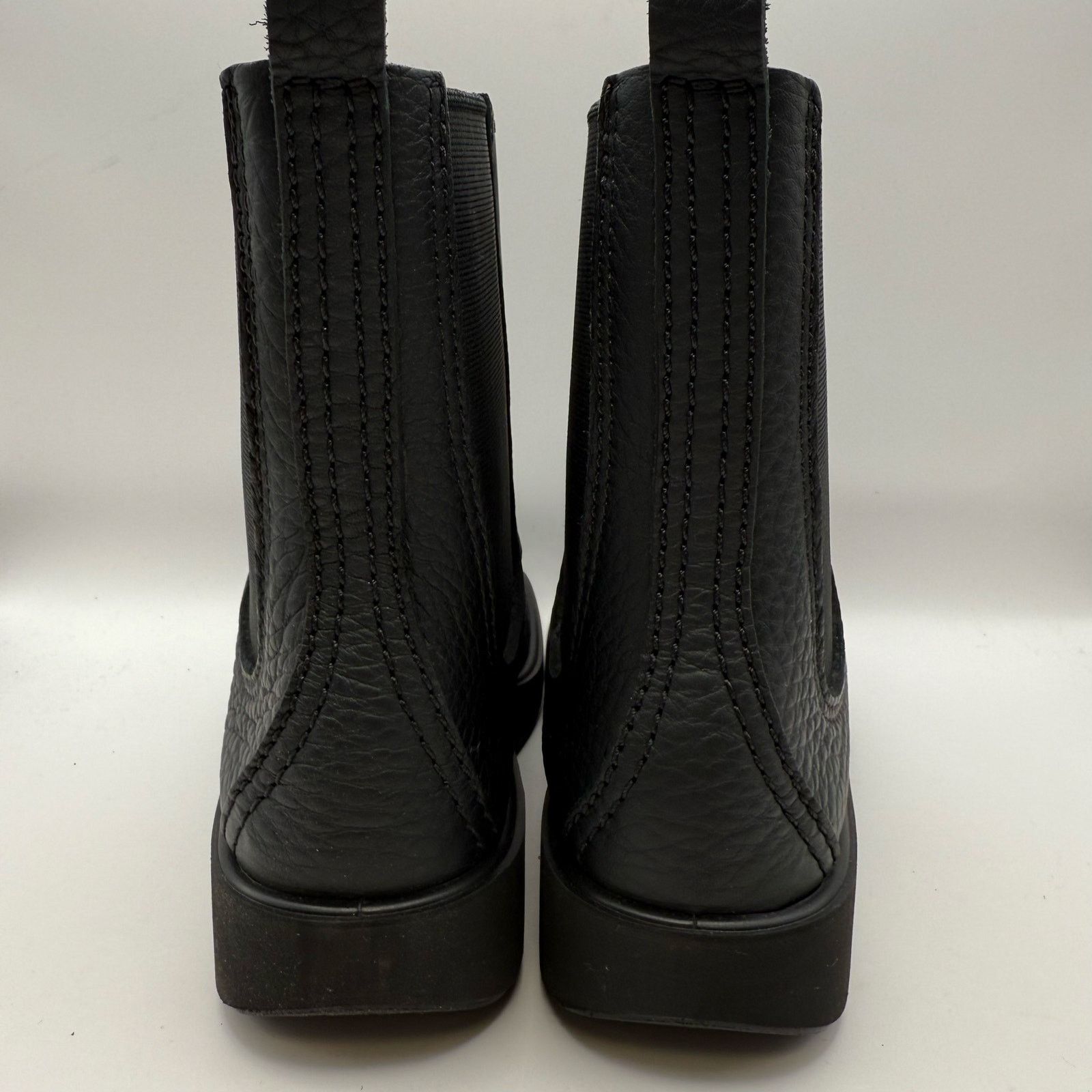 Ecco ECCO.KOLLECTIVE MEN'S EU 36 JOKE CHELSEA MADE IN PORTUGAL Size US 5 / EU 37 - 5 Thumbnail