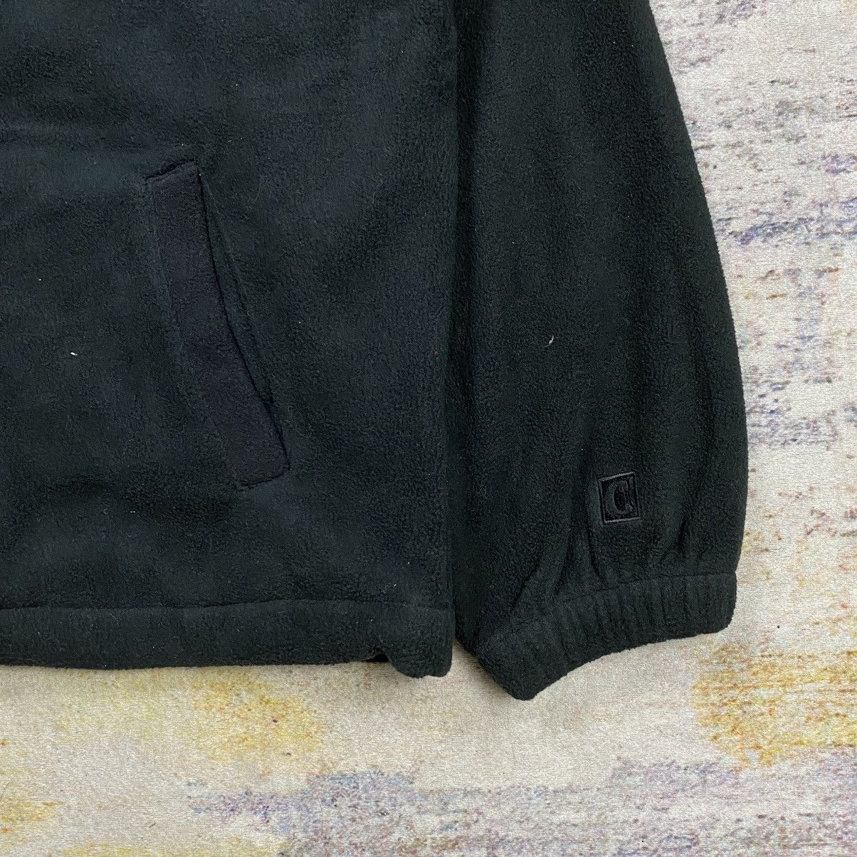 COVERNAT COvernat warm fleece jacket Size US L / EU 52-54 / 3 - 3 Thumbnail