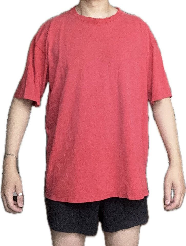Other vintage short sleeves shirt - MJ SOFFE Size US XL / EU 56 / 4 - 1 Thumbnail
