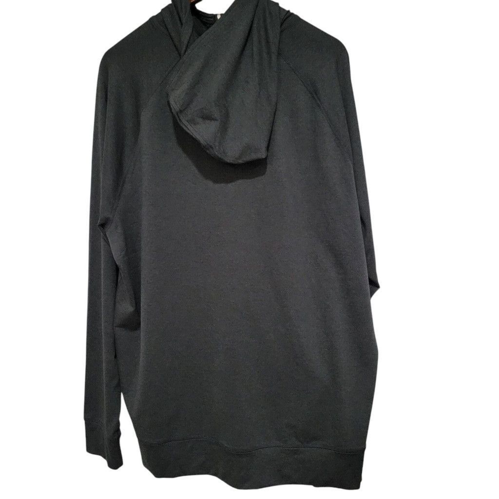 Other Vouri Sport VS Quarter Zip Long-Sleeves Hoodie Jersey Men's. Size US XXL / EU 58 / 5 - 12 Thumbnail