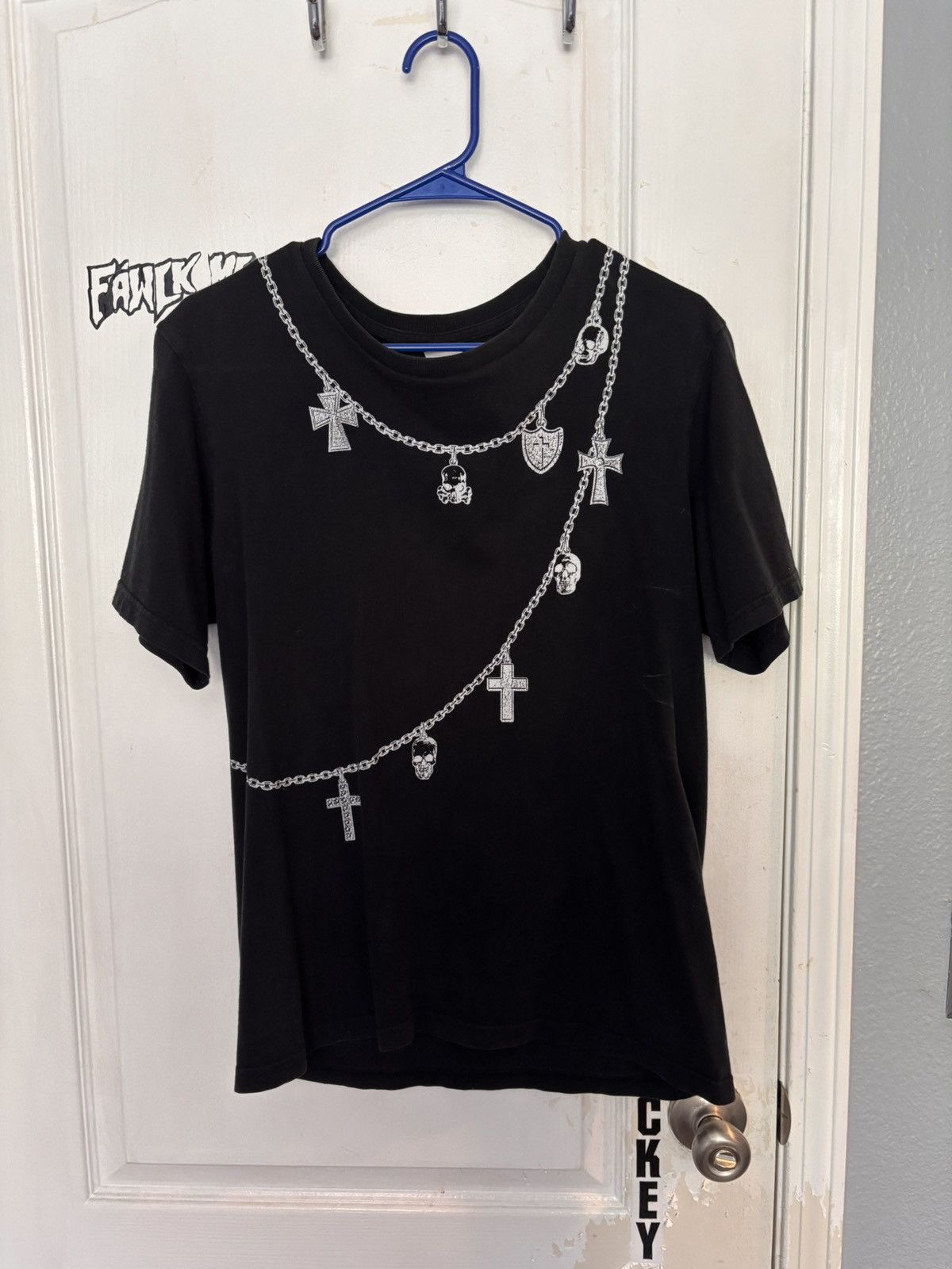 Number Nine Rose | Grailed