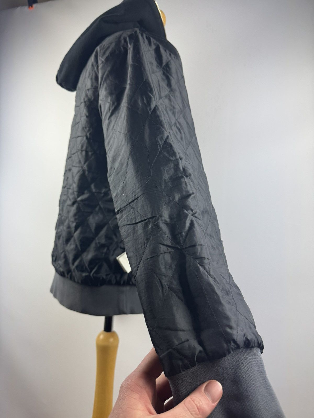 Bape Bape Shark Full Zip Hoodie Jacket Size US L / EU 52-54 / 3 - 24 Thumbnail