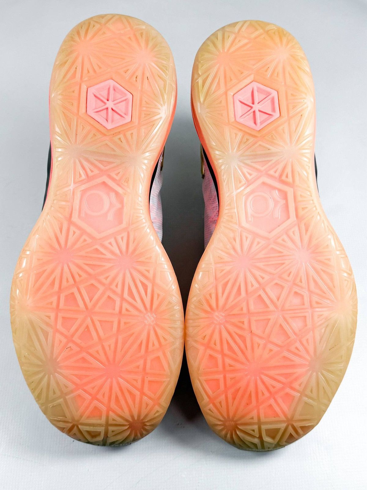 Nike Nike KD 6 Elite “Gold” | US 10 | Gently Used Size US 10 / EU 43 - 4 Thumbnail