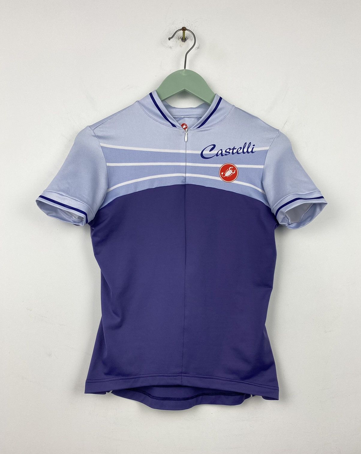 Other Castelli Cycling Jersey Mapei SMS Santini Colnago Size US S / EU 44-46 / 1 - 1 Thumbnail